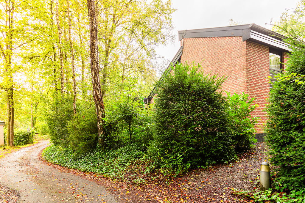 Casa nella natura a Durbuy