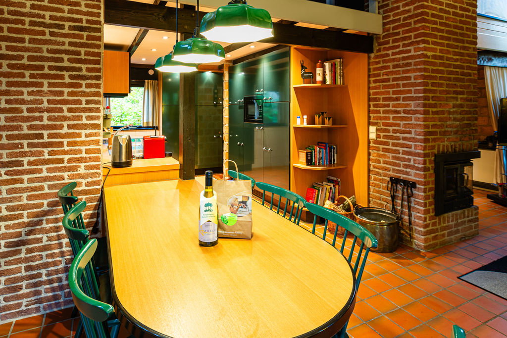 Casa nella natura a Durbuy