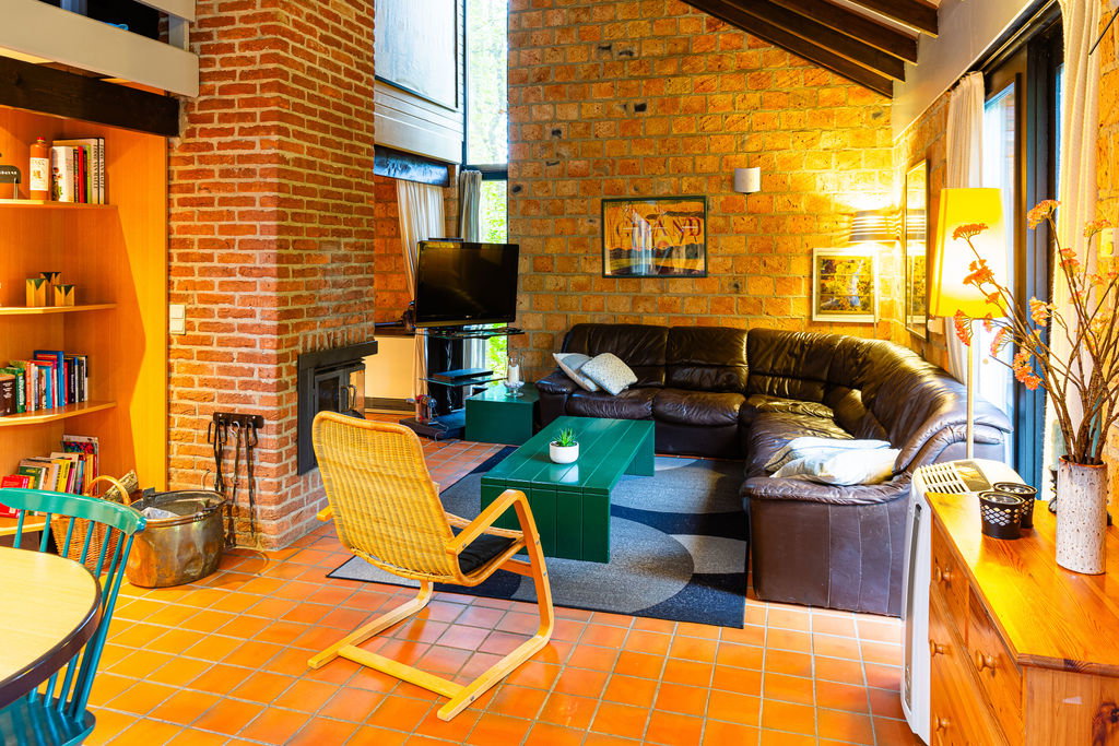 Casa nella natura a Durbuy