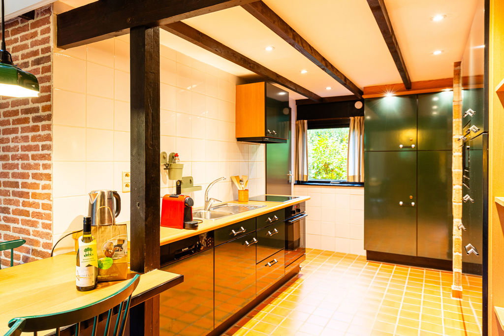 Casa nella natura a Durbuy