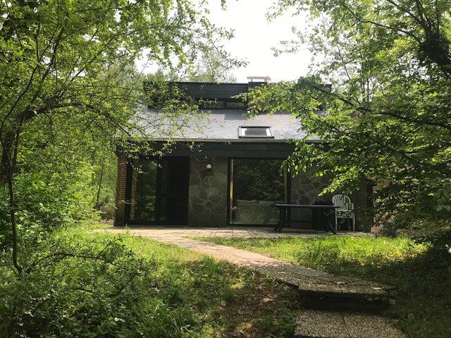 Natuurhuisje in Durbuy
