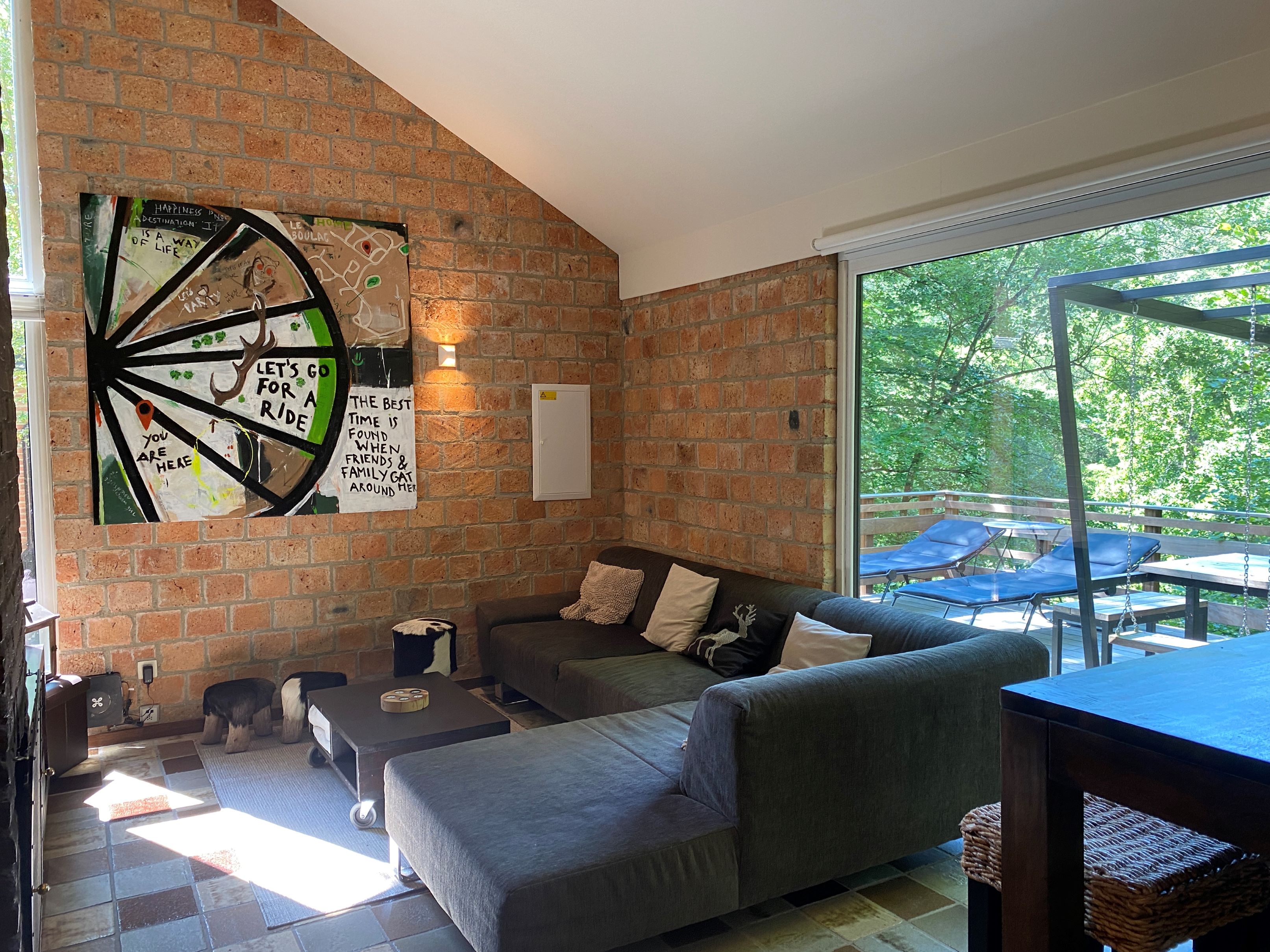 Nature house in Durbuy