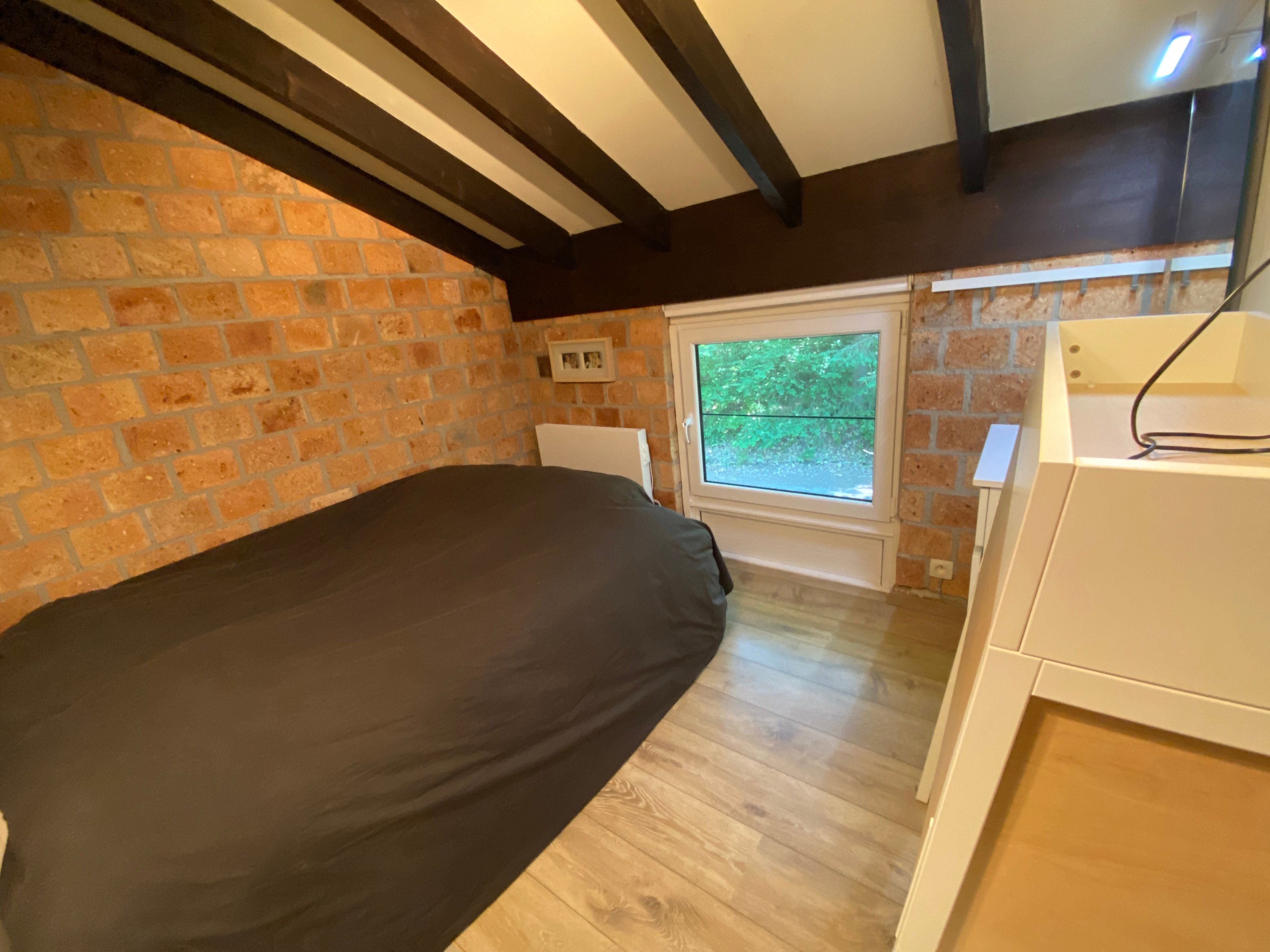 Nature house in Durbuy