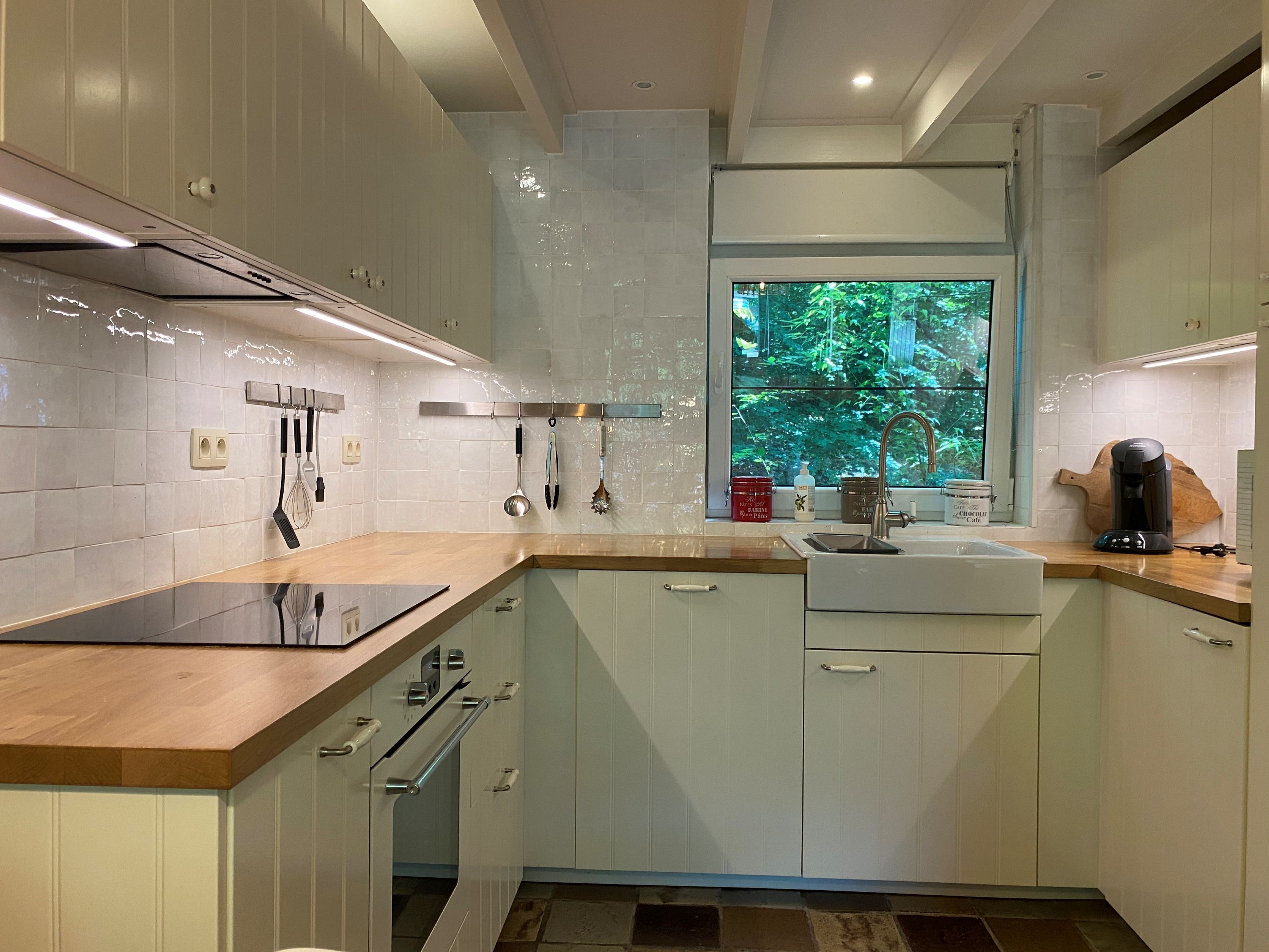 Nature house in Durbuy
