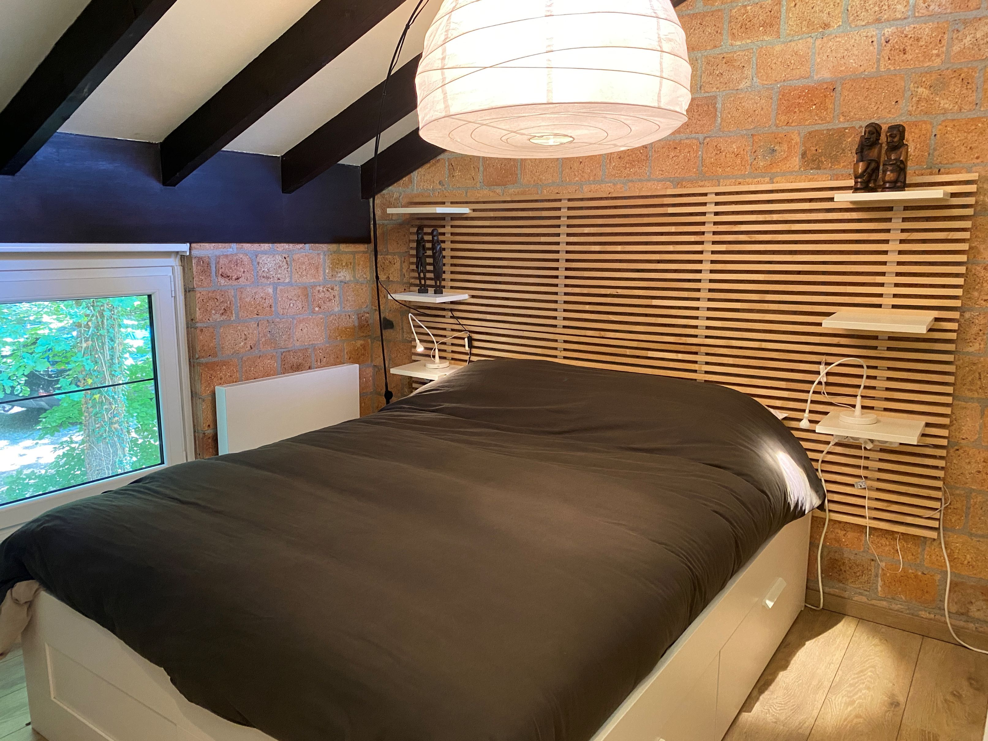 Nature house in Durbuy