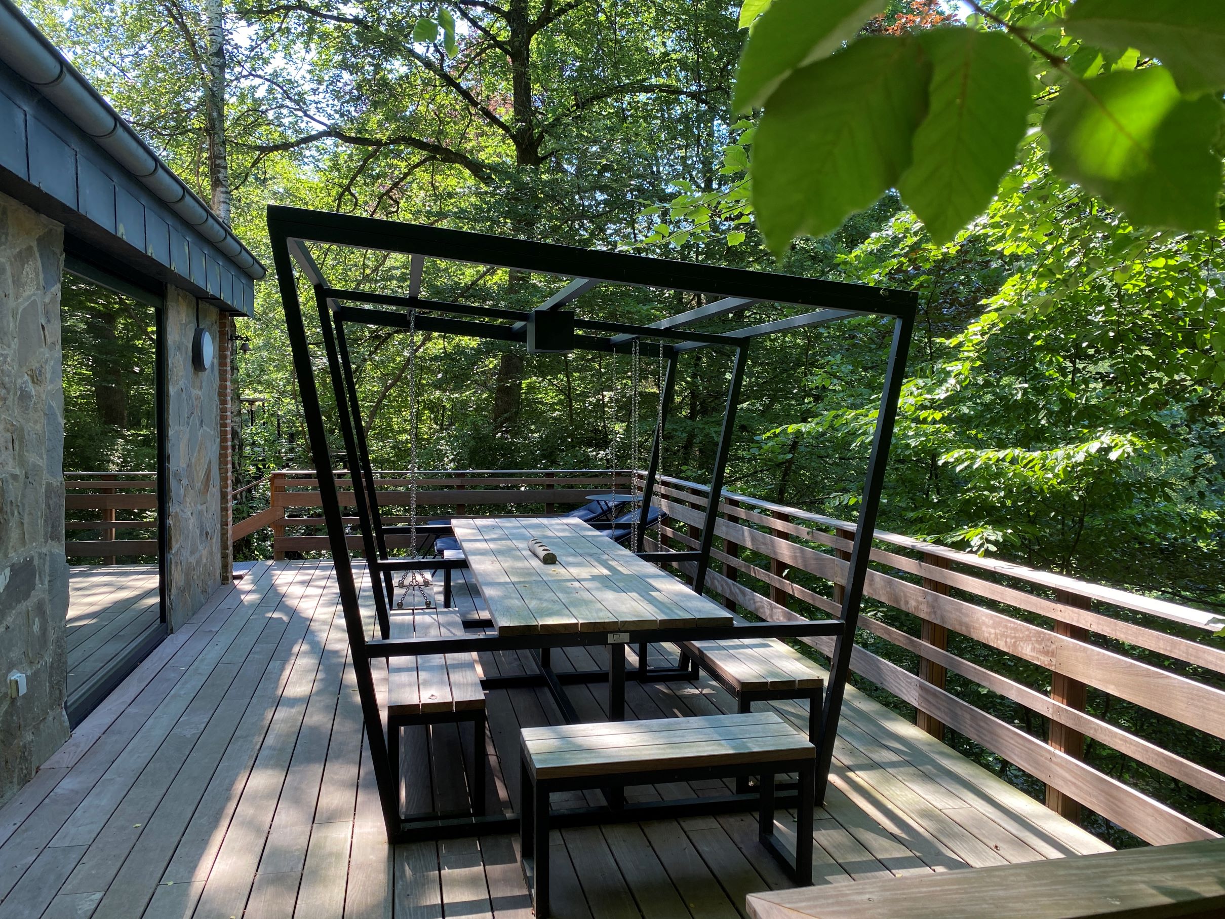 Nature house in Durbuy