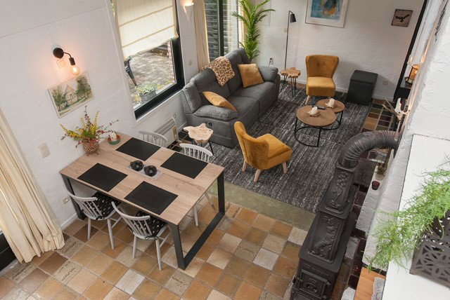 Casa nella natura a Durbuy