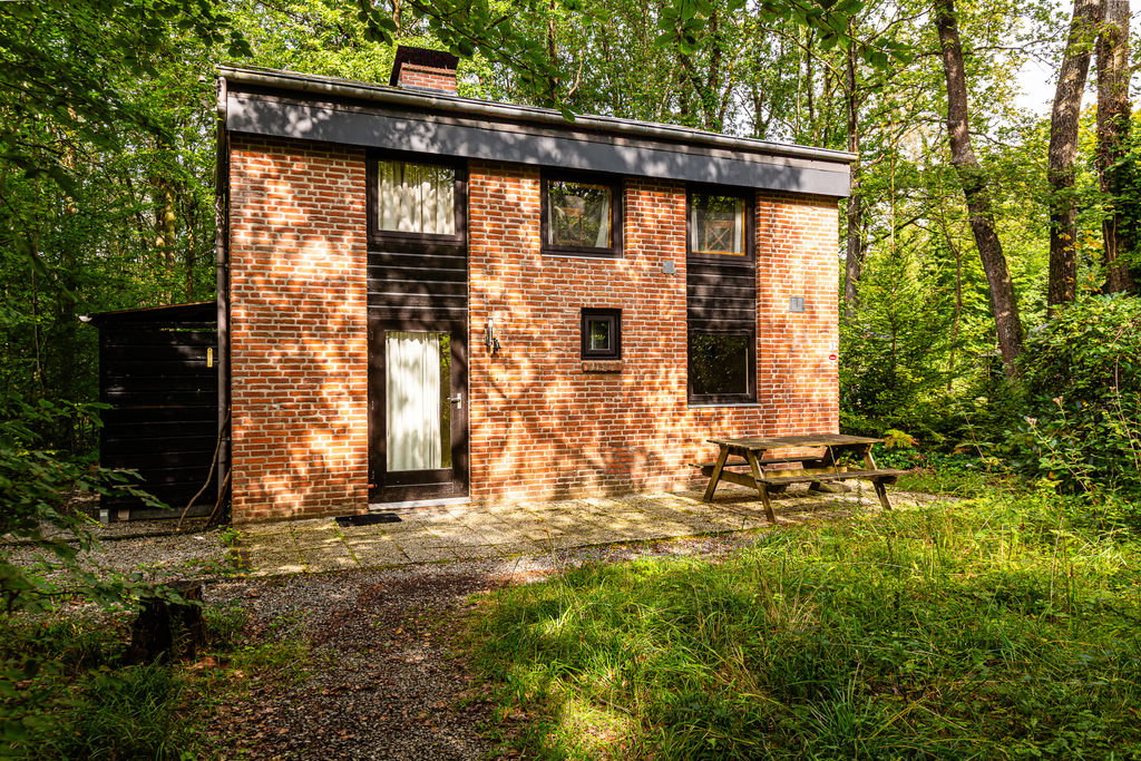 Casa nella natura a Durbuy