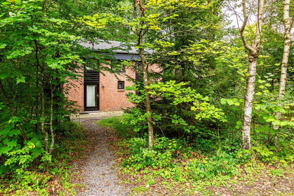 Casa nella natura a Durbuy