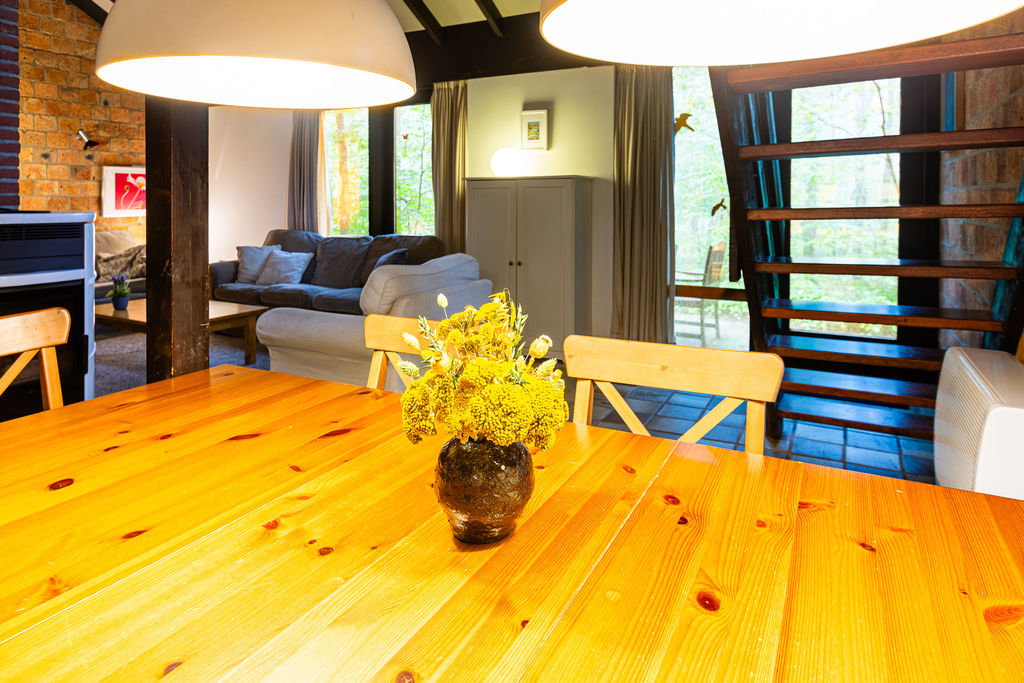 Casa nella natura a Durbuy