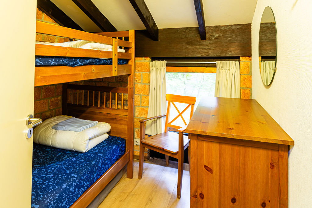 Casa nella natura a Durbuy