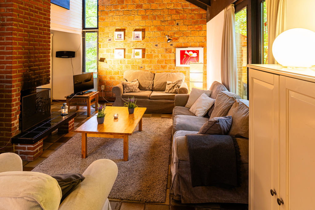 Casa nella natura a Durbuy