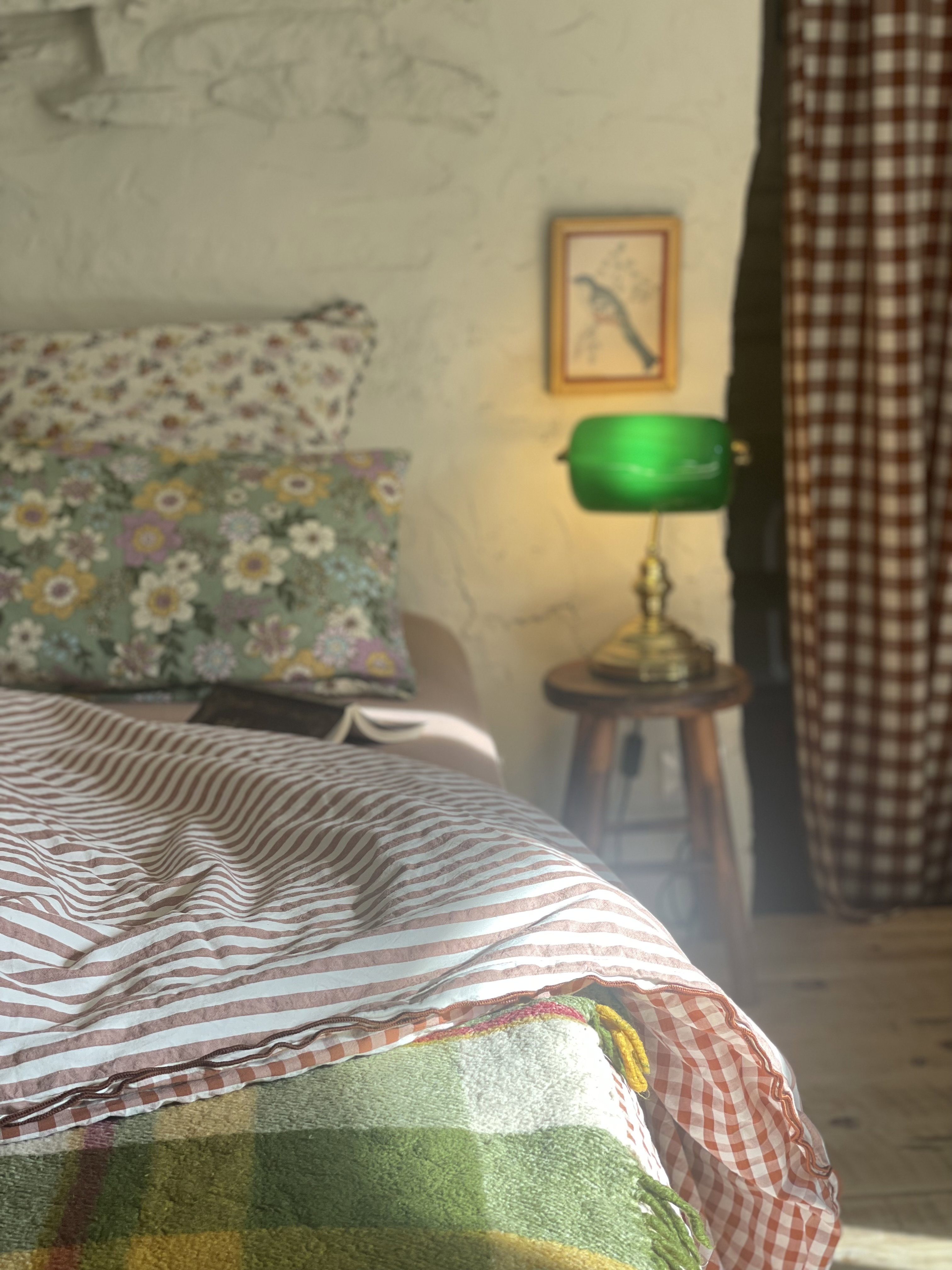Casa nella natura a La Bila