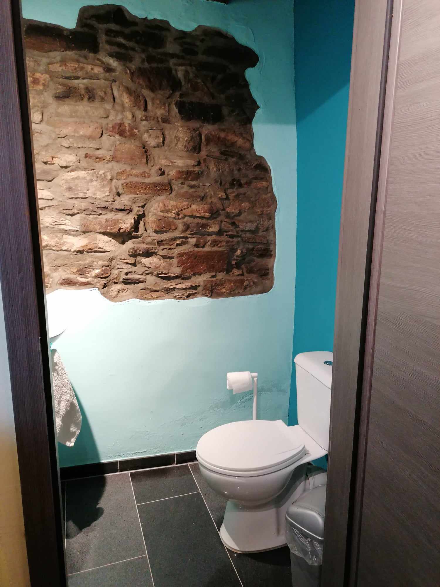 Maison nature à Bastogne