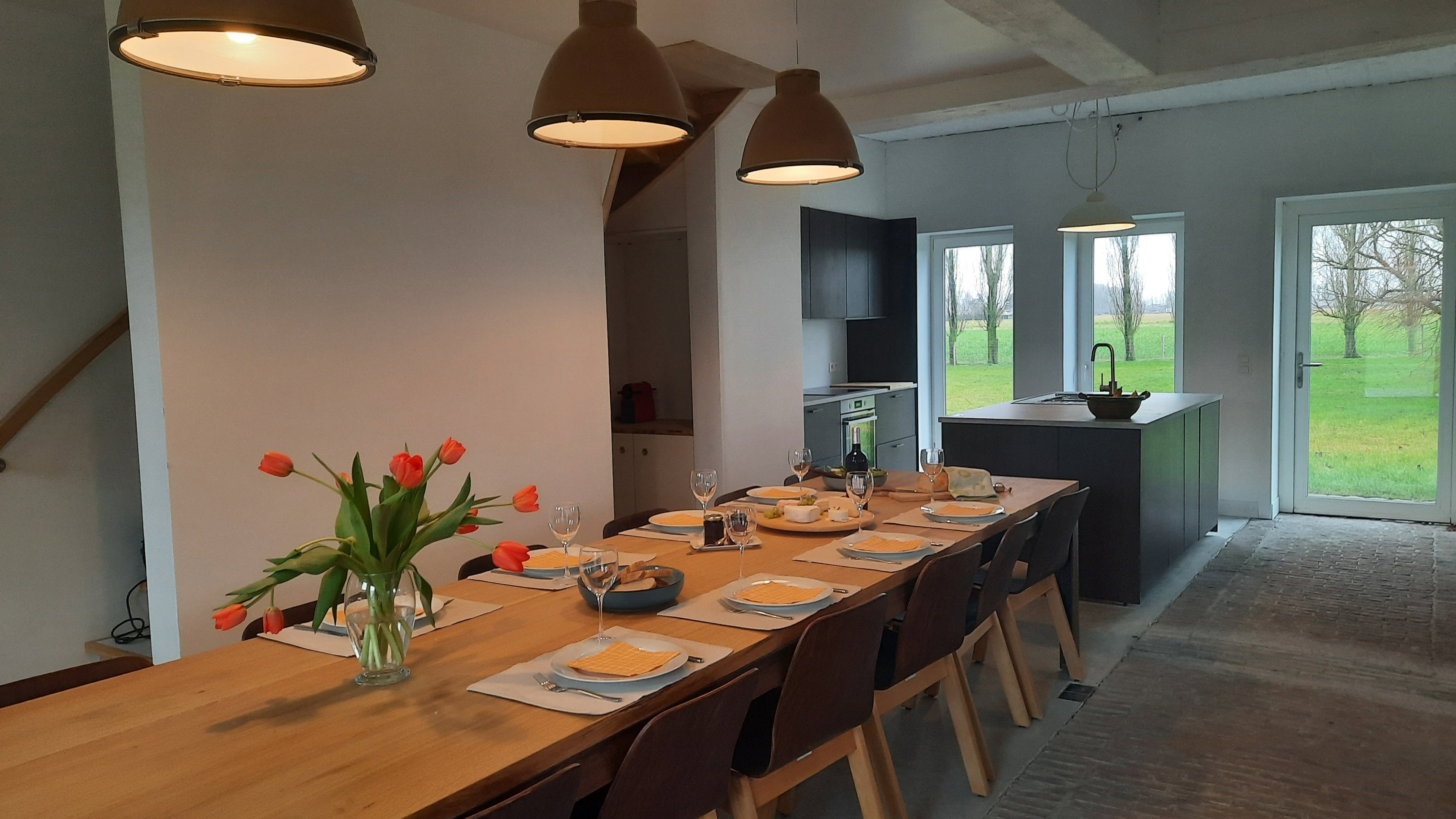 Natuurhuisje in Veurne