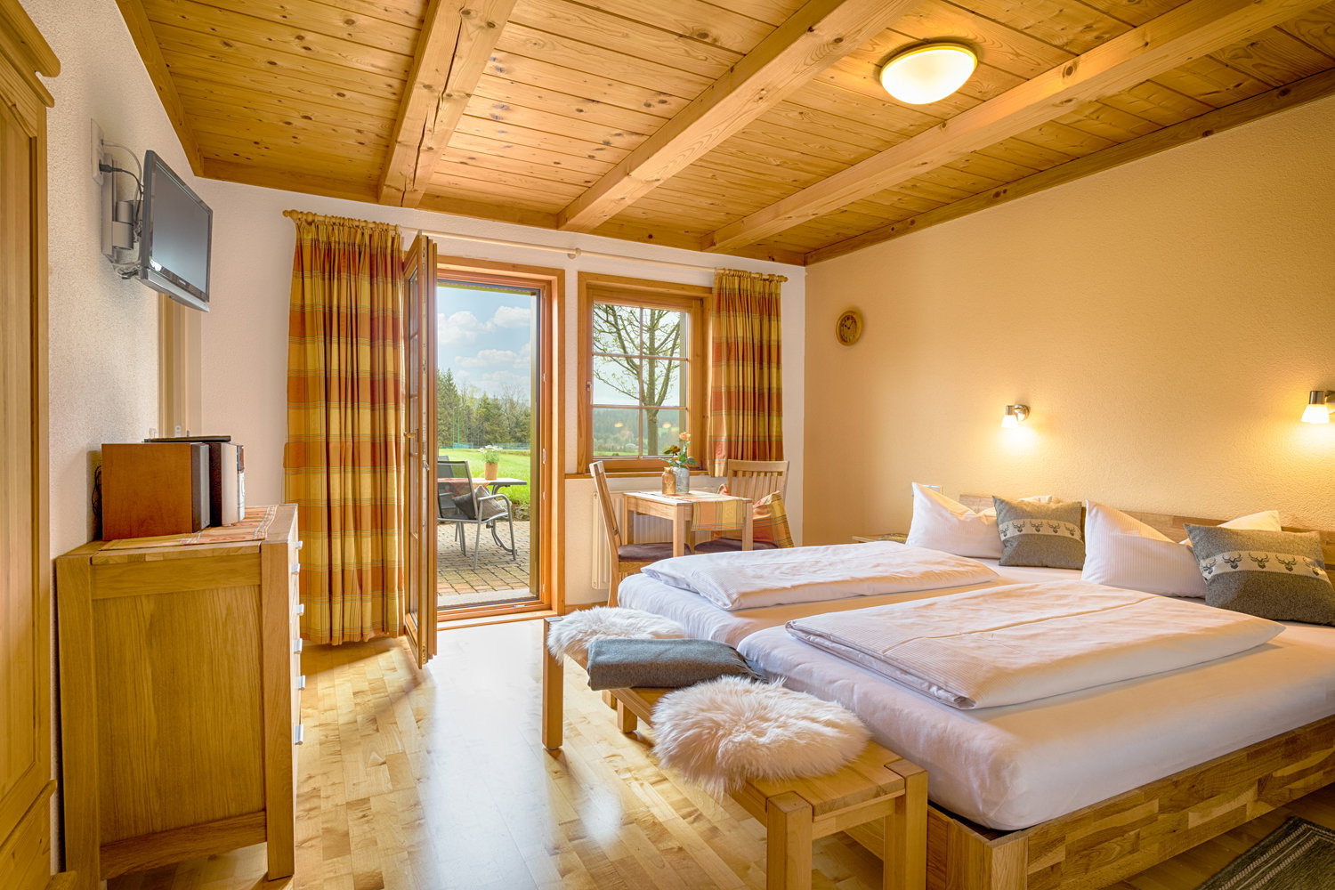 Natuurhuisje in Breitnau
