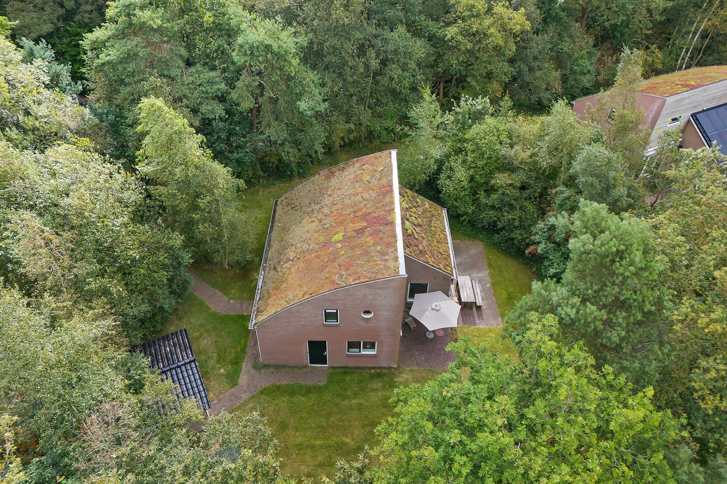Natuurhuisje in Ruinen