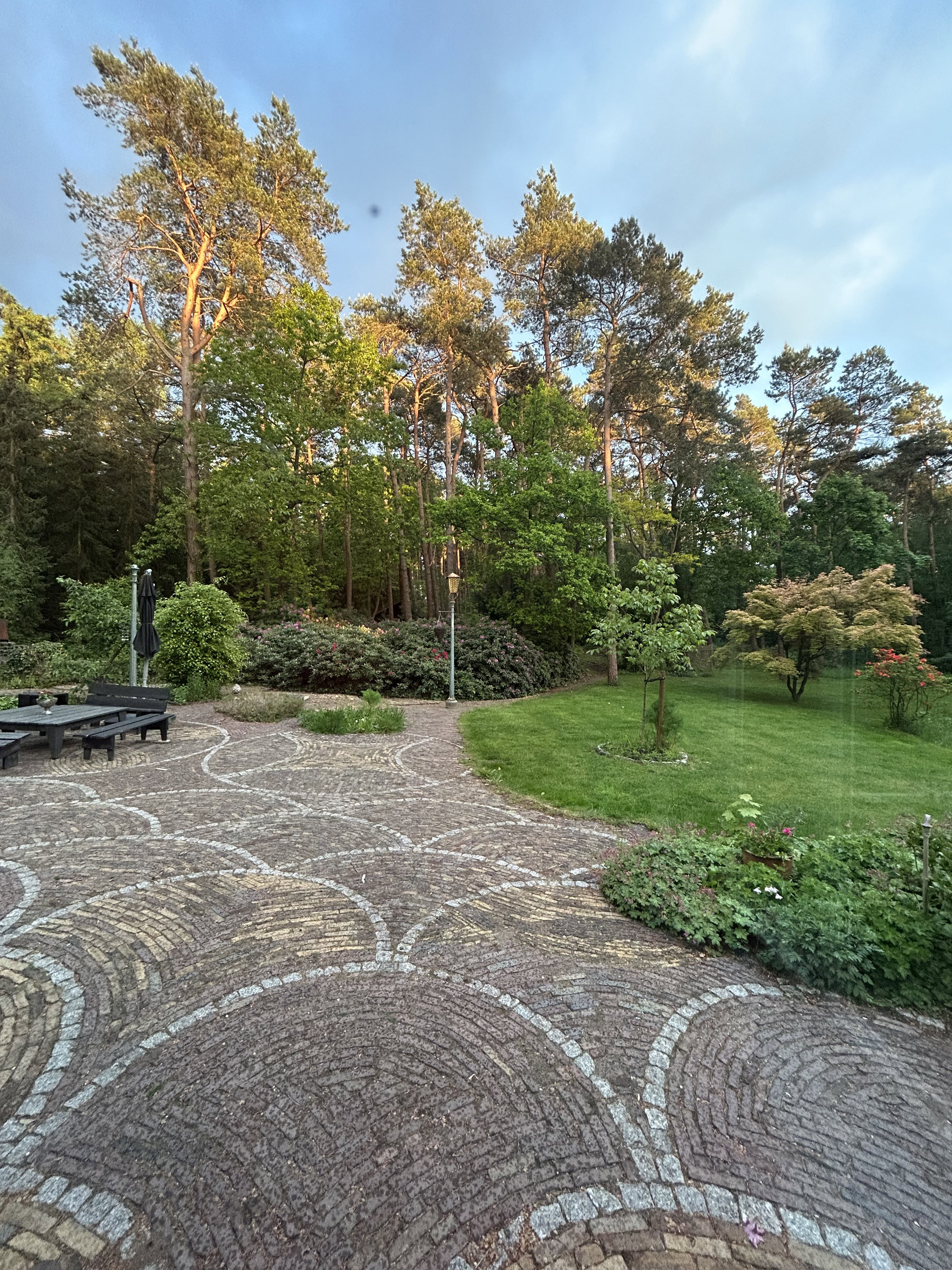 Natuurhuisje in Oldebroek