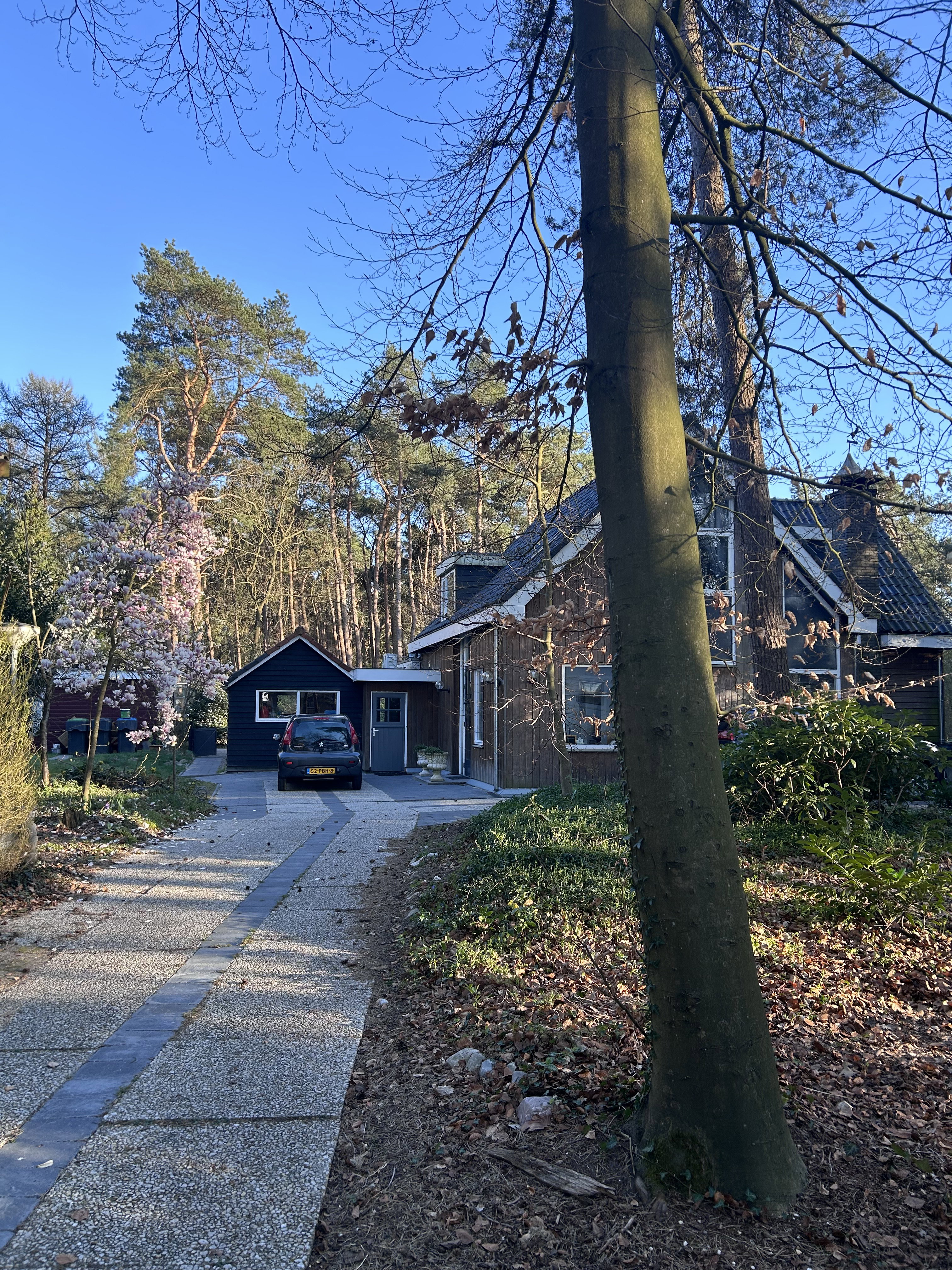 Natuurhuisje in Oldebroek