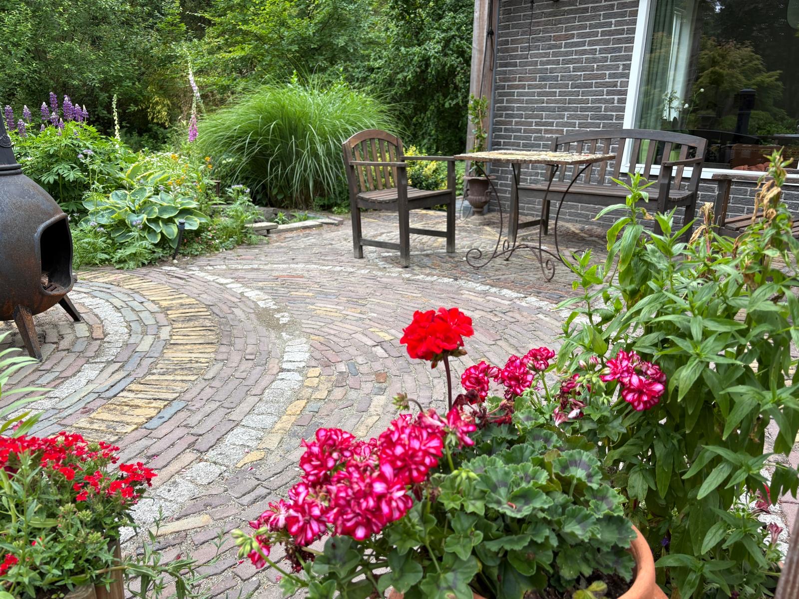 Natuurhuisje in Oldebroek