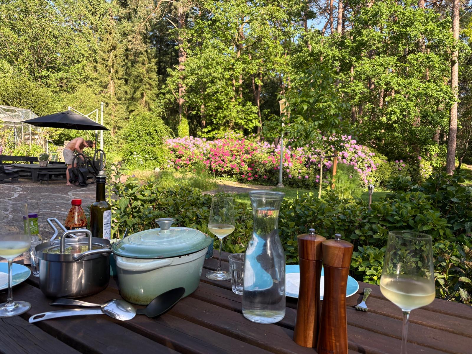 Natuurhuisje in Oldebroek