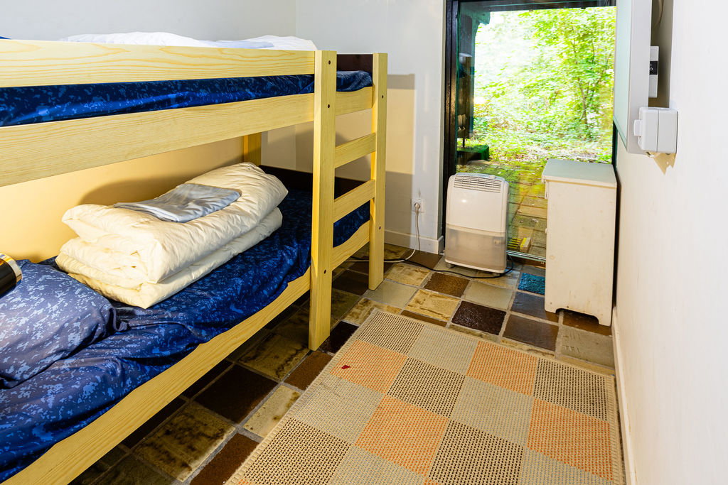 Nature house in Durbuy