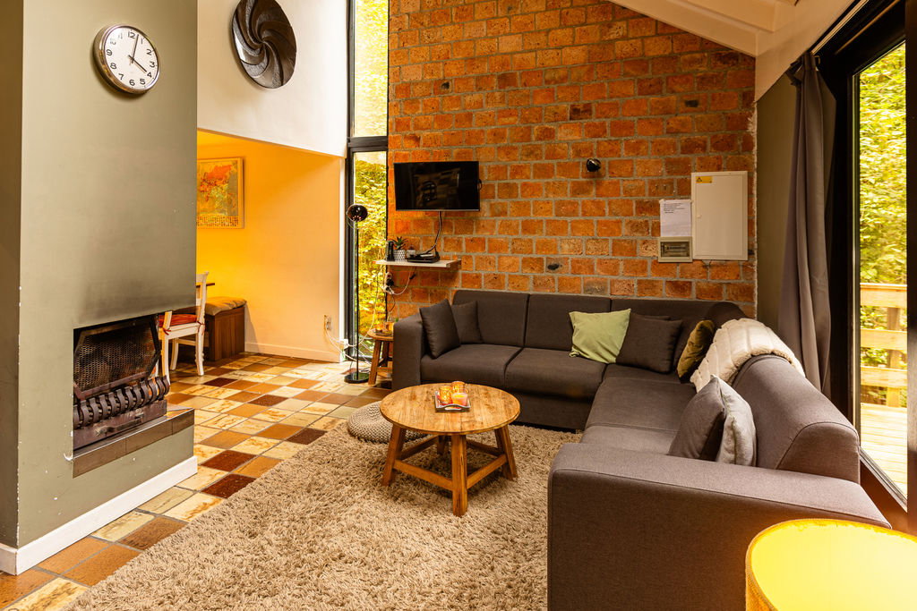 Nature house in Durbuy