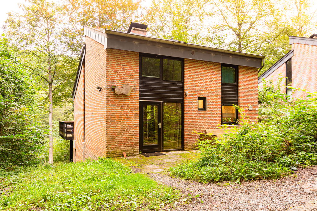 Nature house in Durbuy