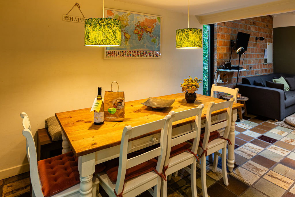 Nature house in Durbuy