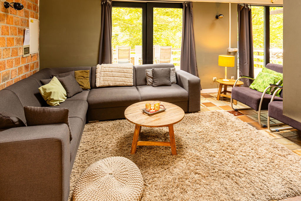 Nature house in Durbuy