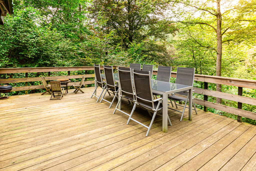 Nature house in Durbuy