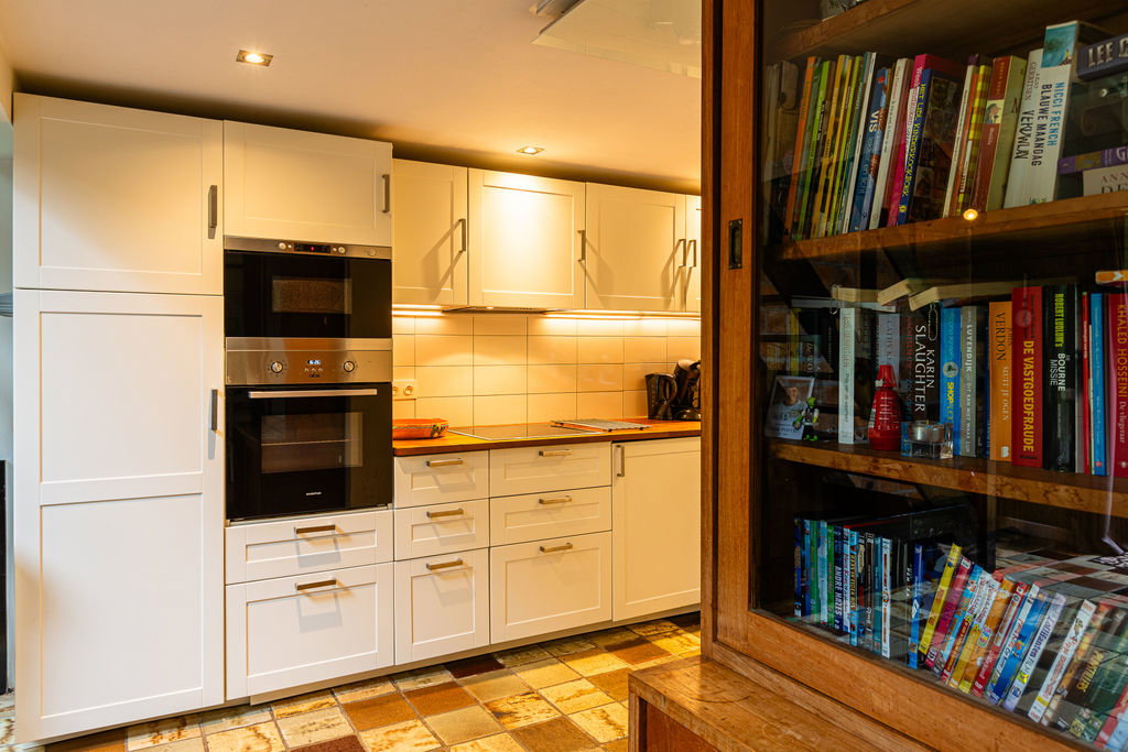 Nature house in Durbuy