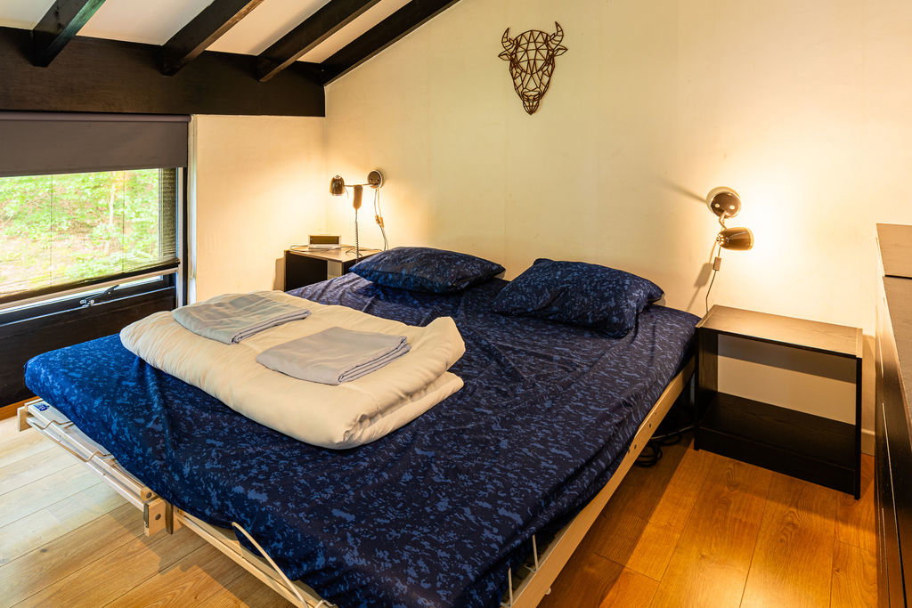 Nature house in Durbuy