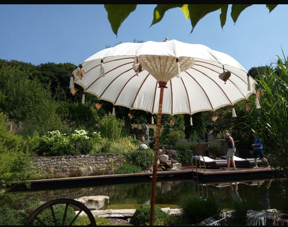 Casa nella natura a Ürzig