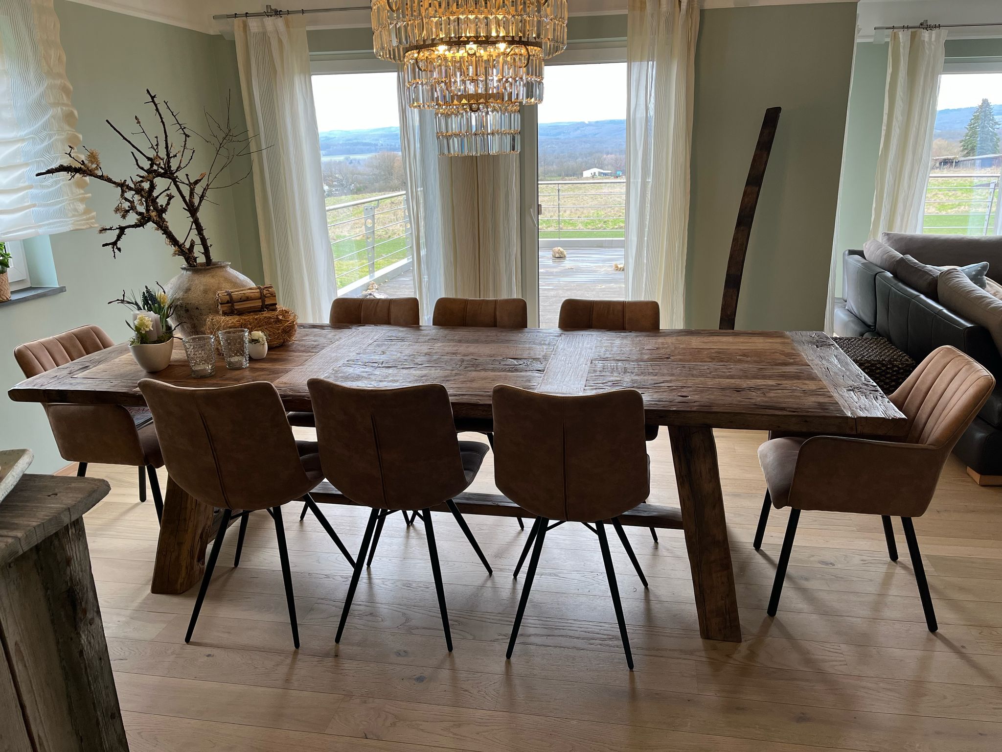 Casa nella natura a Ürzig