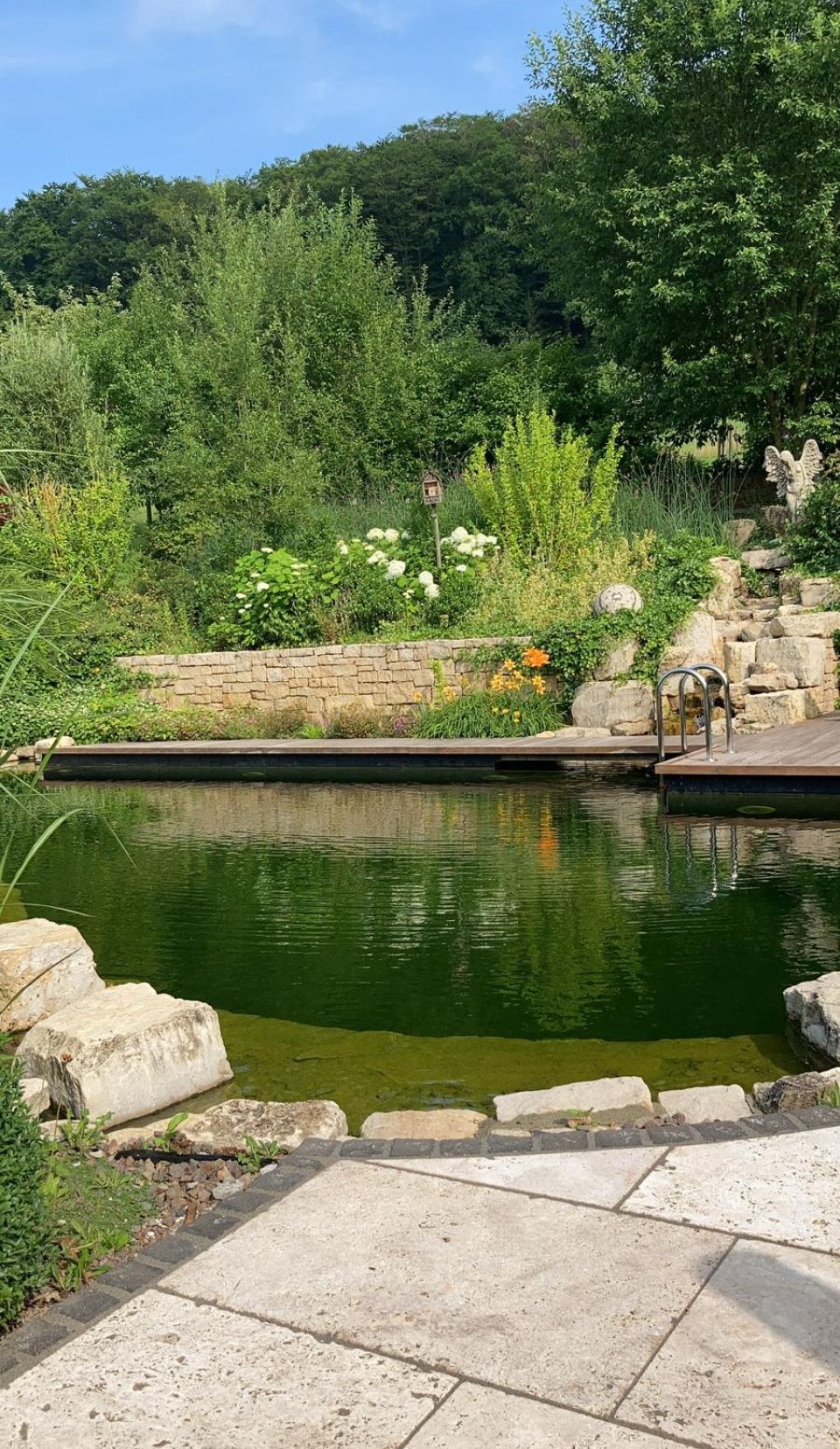 Casa nella natura a Ürzig