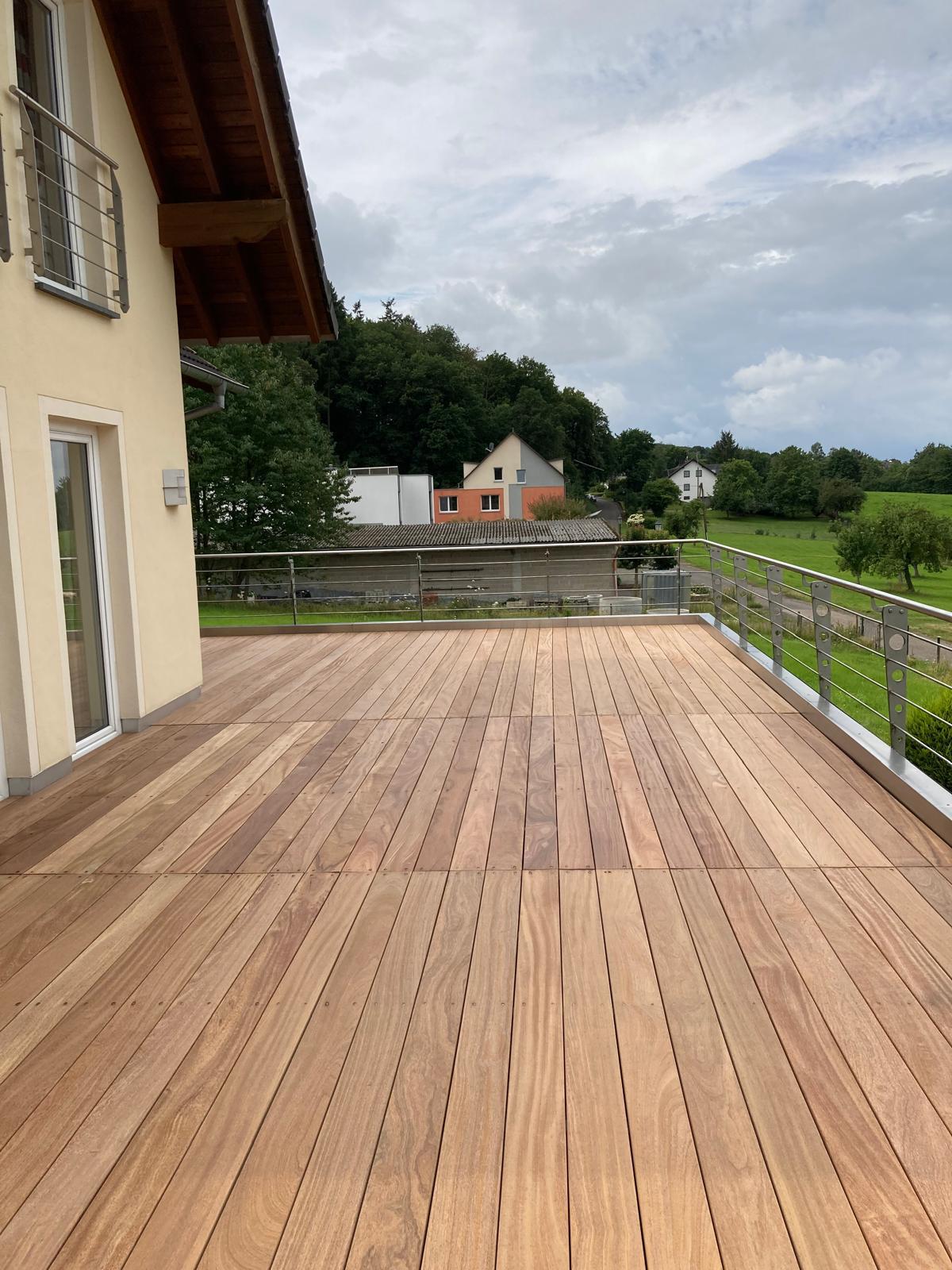 Casa nella natura a Ürzig