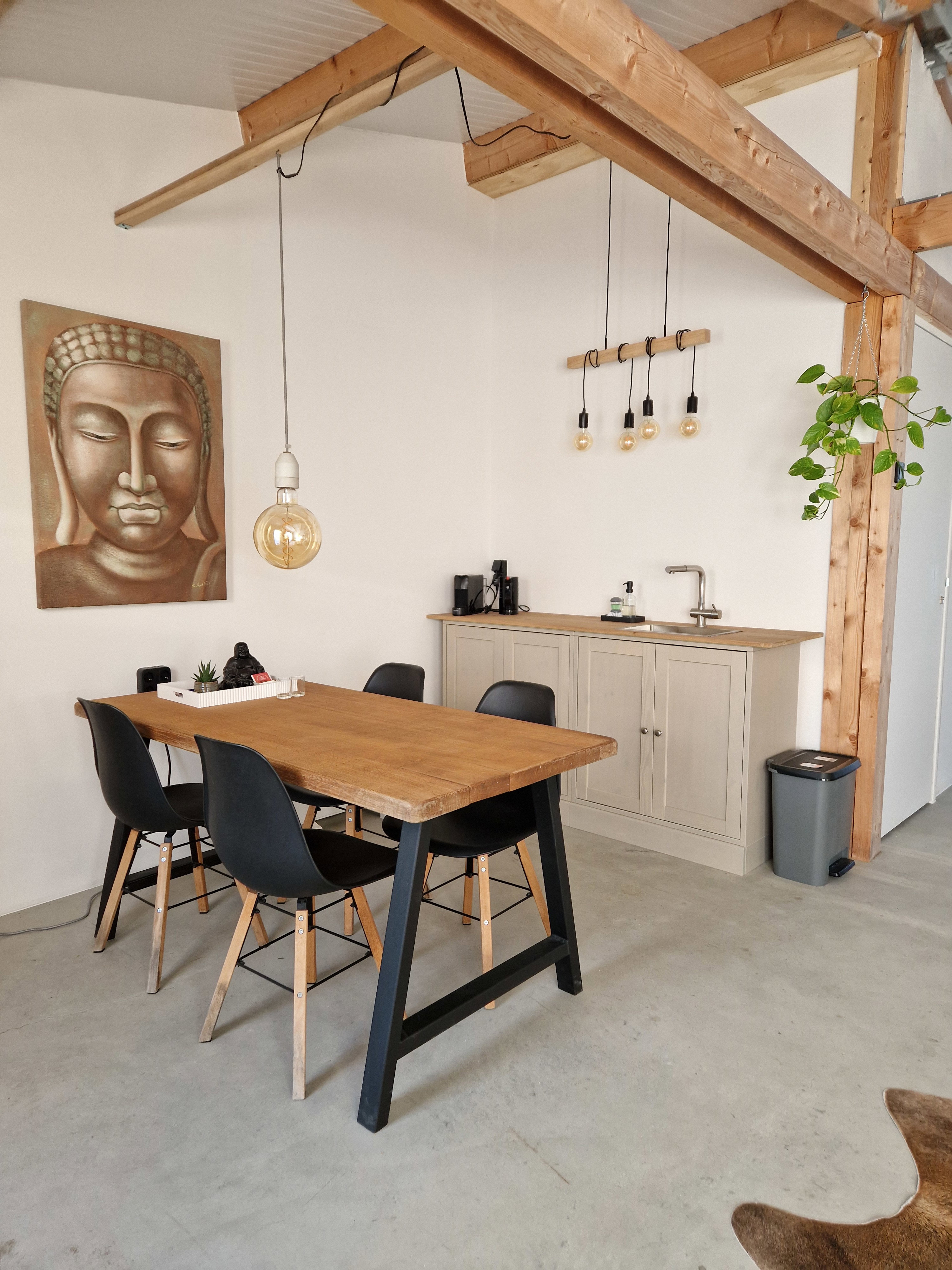 Natuurhuisje in Moergestel