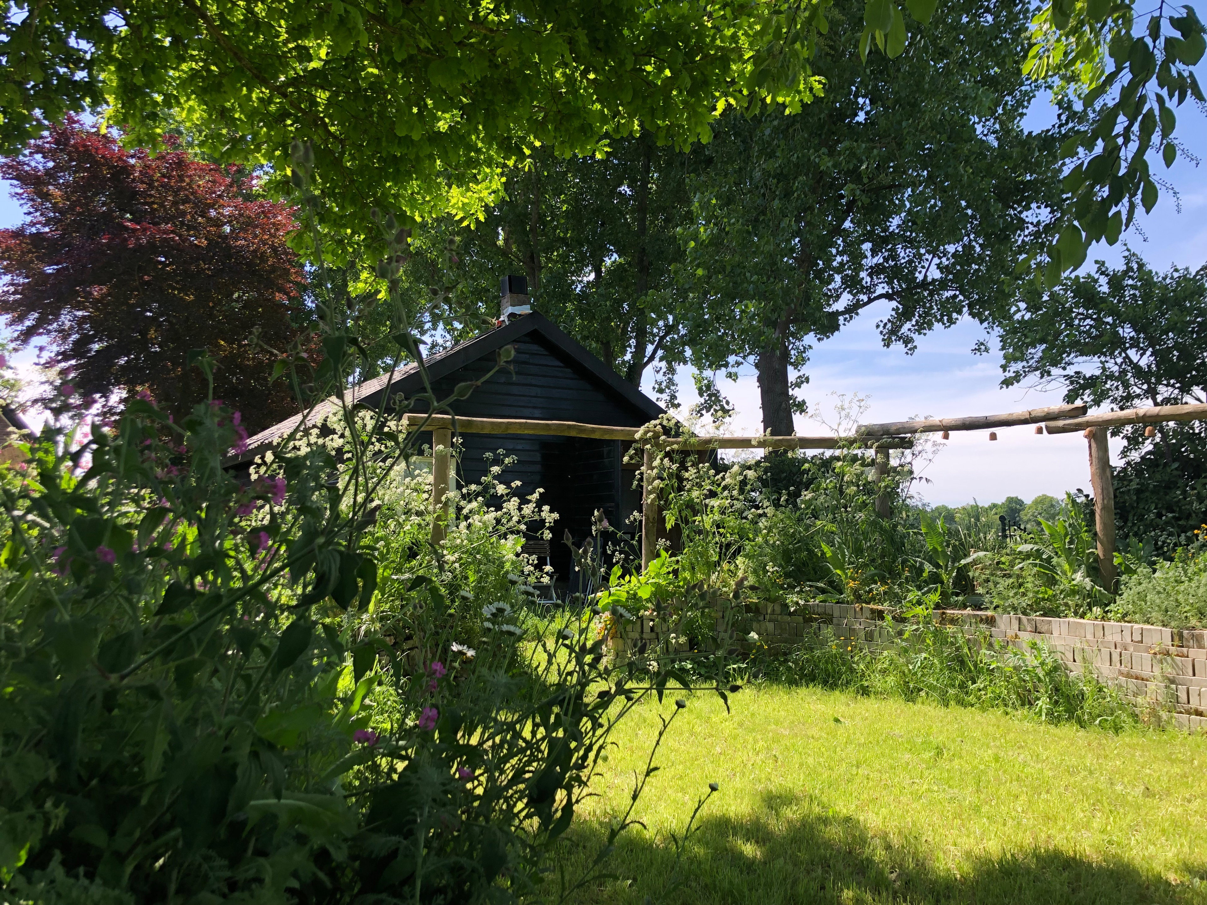 Natuurhuisje in Wenum Wiesel