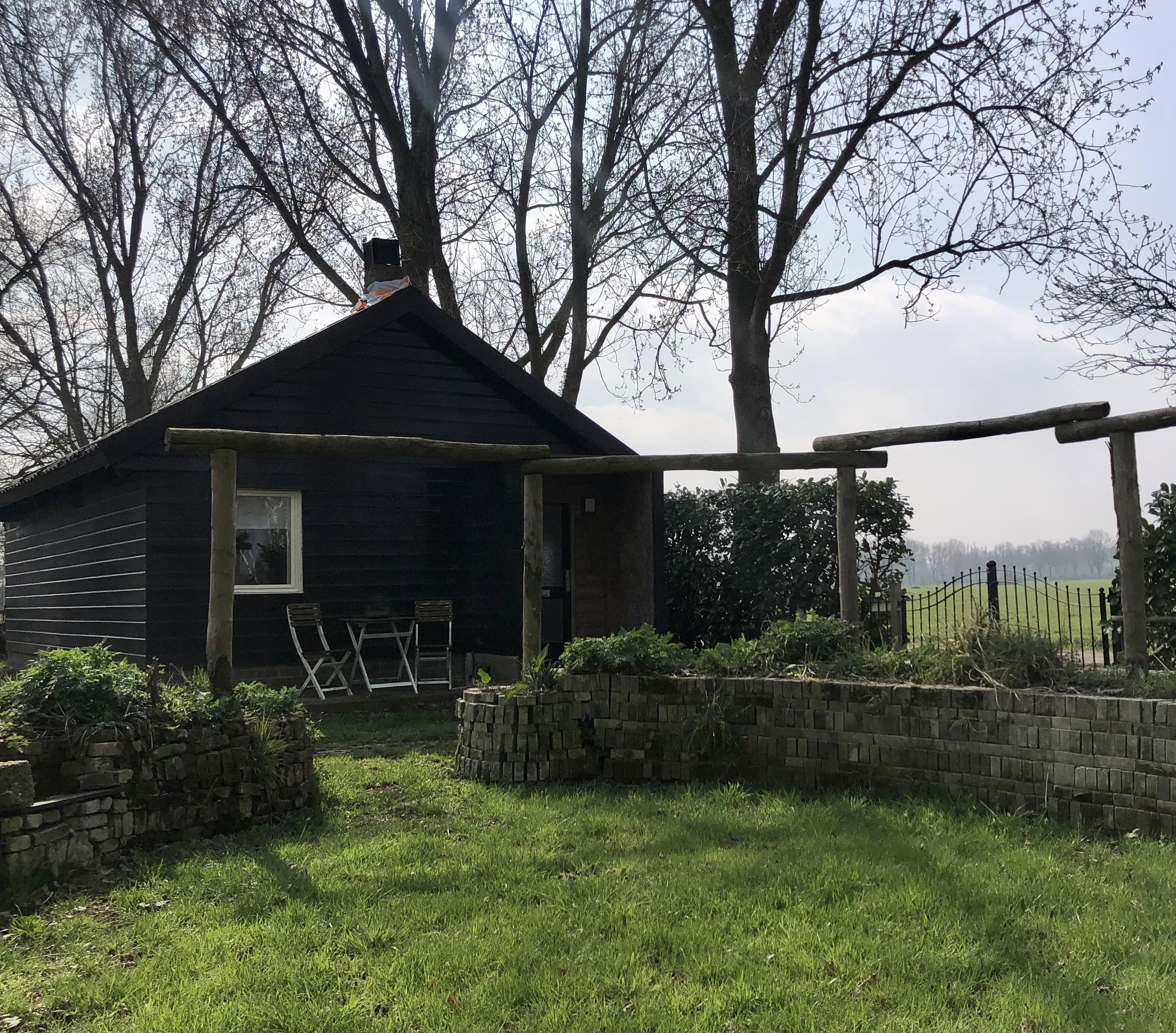 Natuurhuisje in Wenum Wiesel