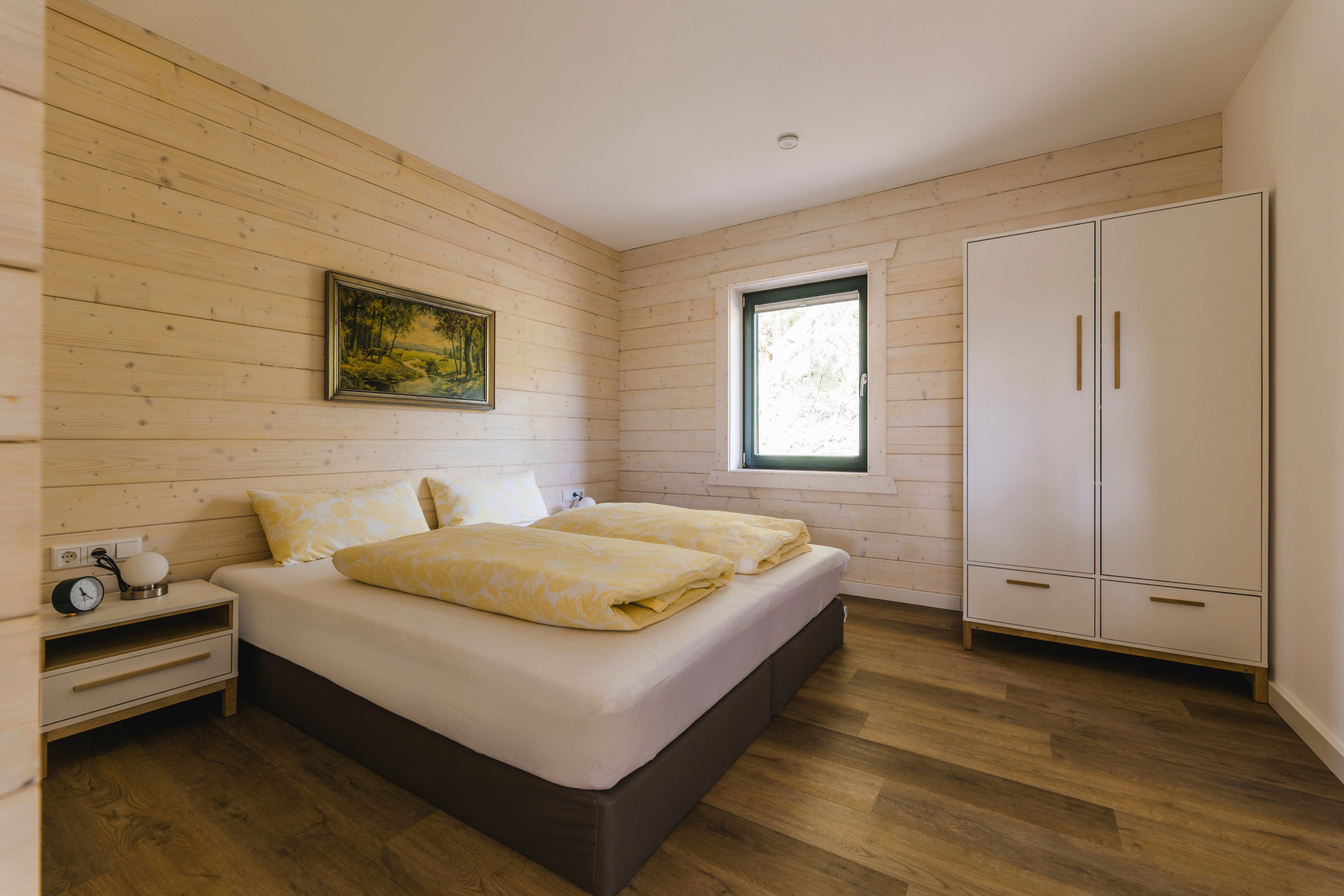 Casa nella natura a Eslohe