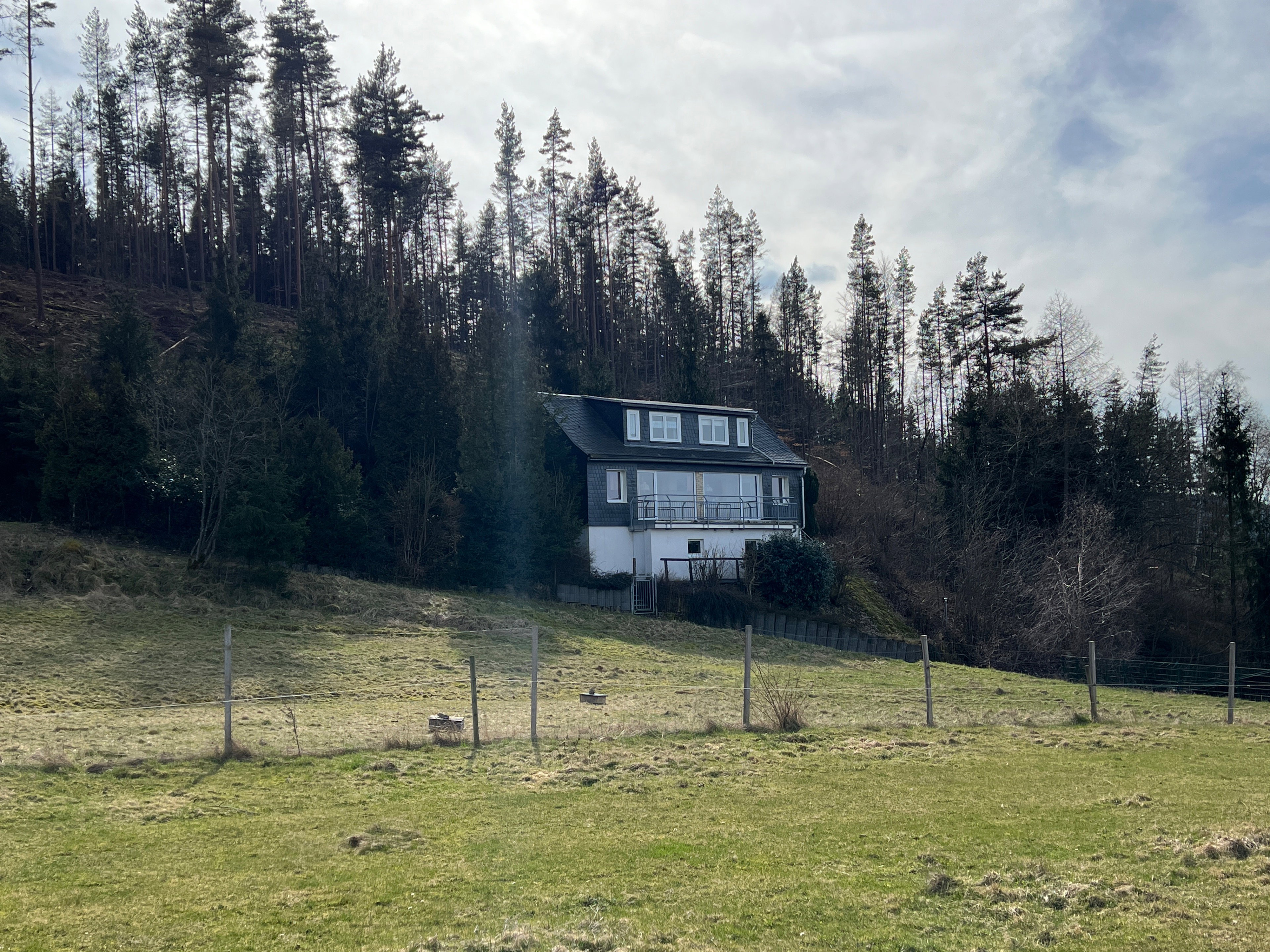Natuurhuisje in Meura