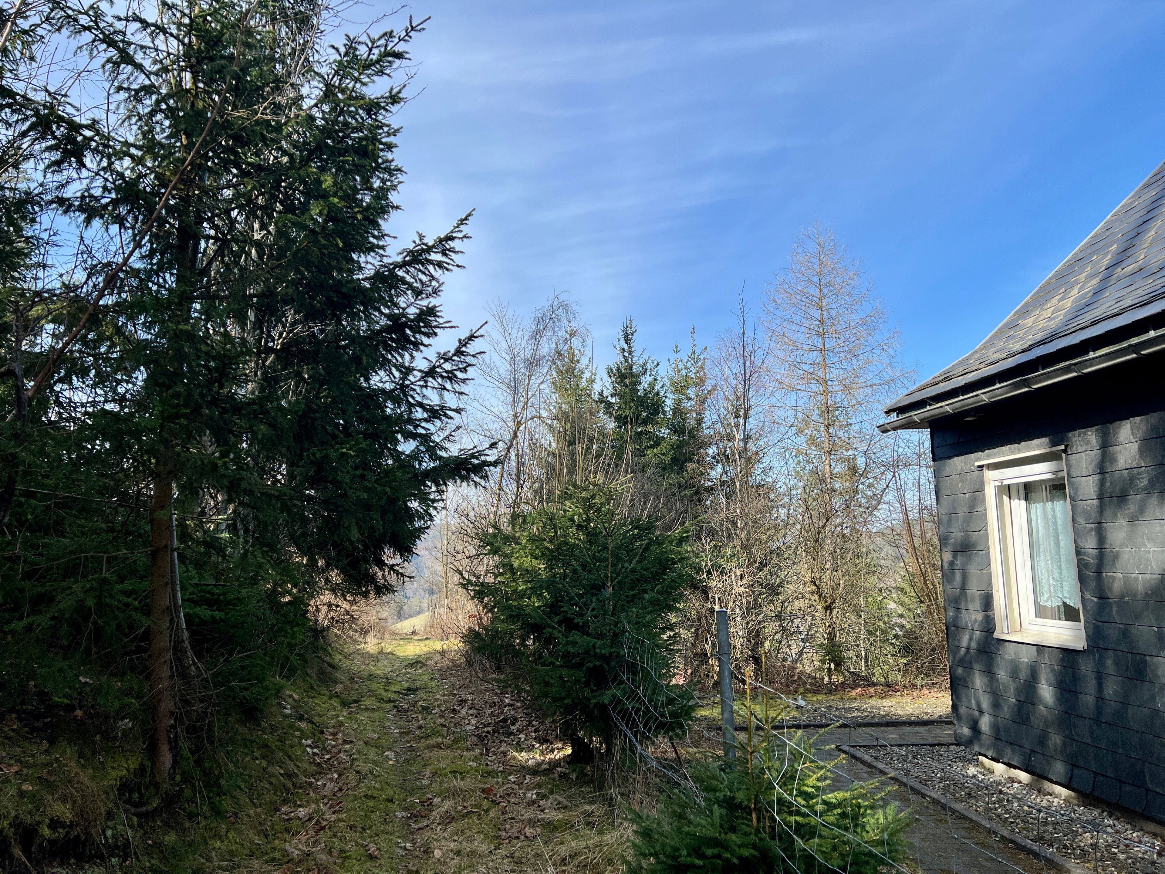 Natuurhuisje in Meura