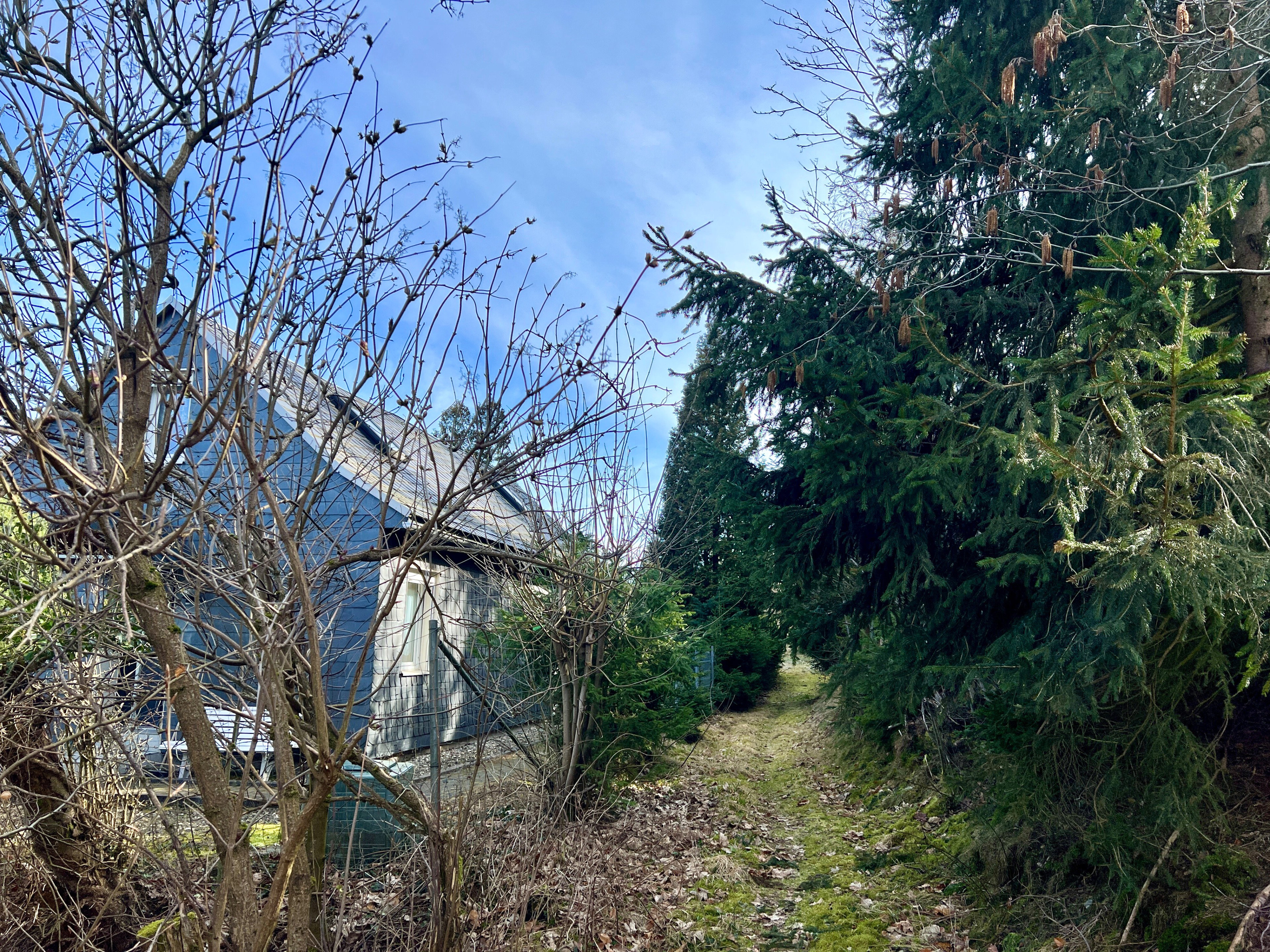 Natuurhuisje in Meura