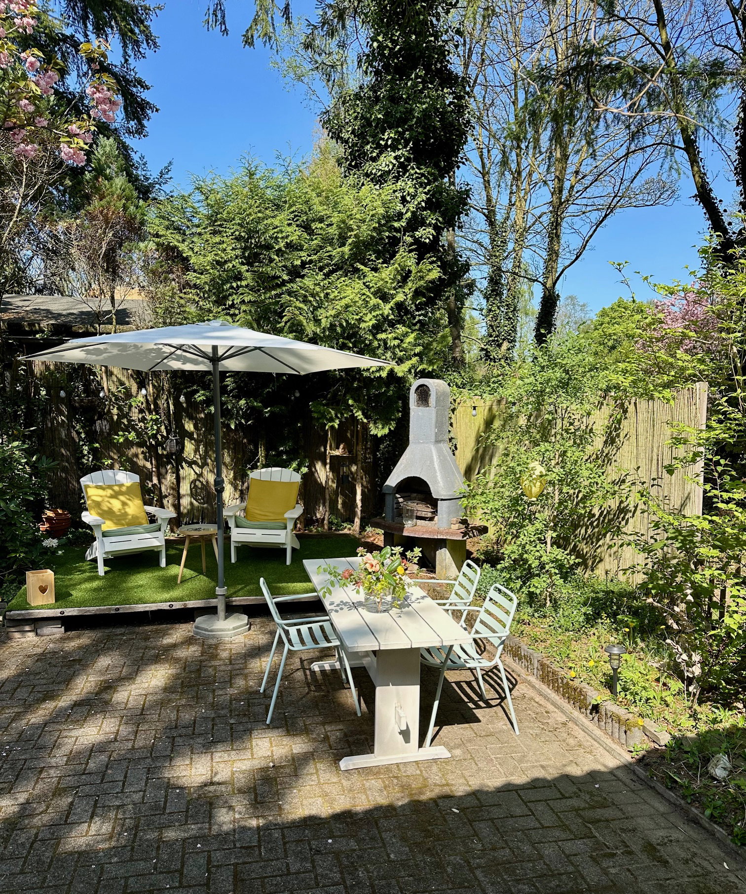 Casa nella natura a Putten