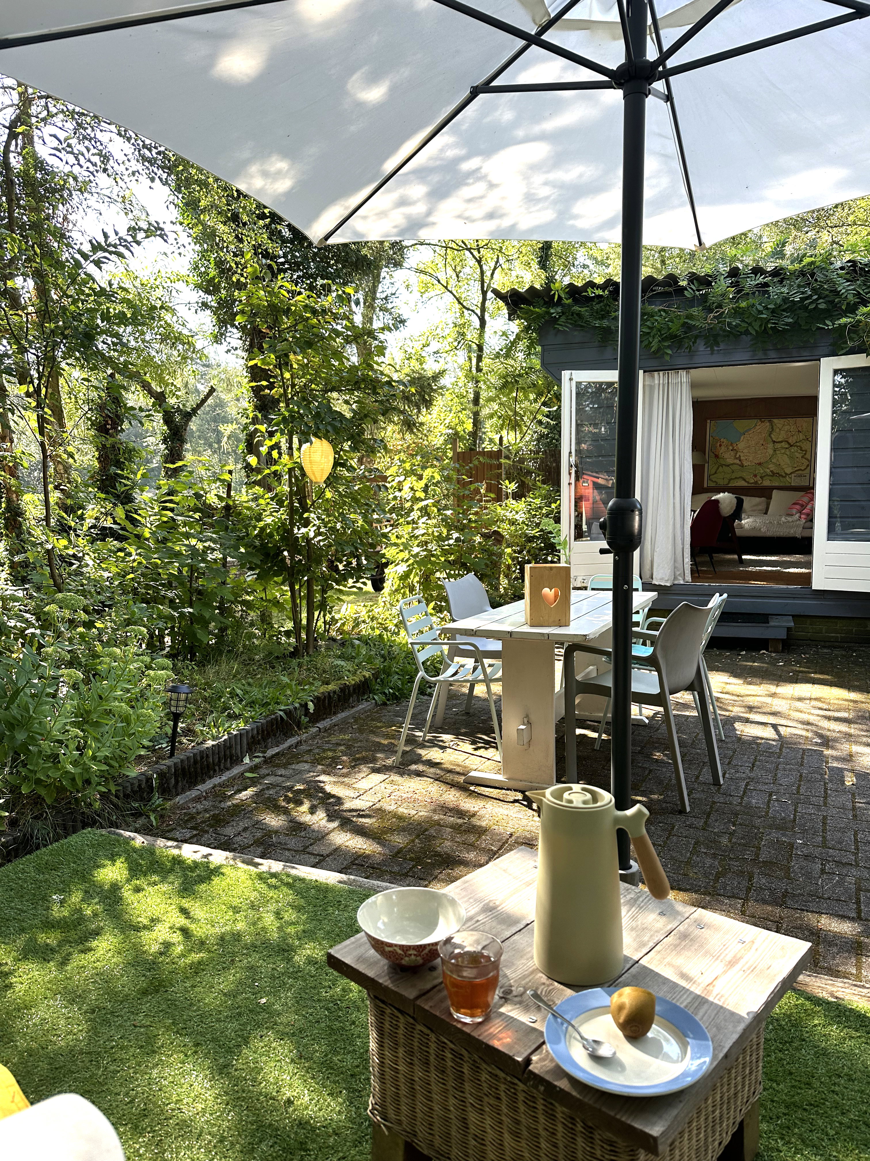 Casa nella natura a Putten