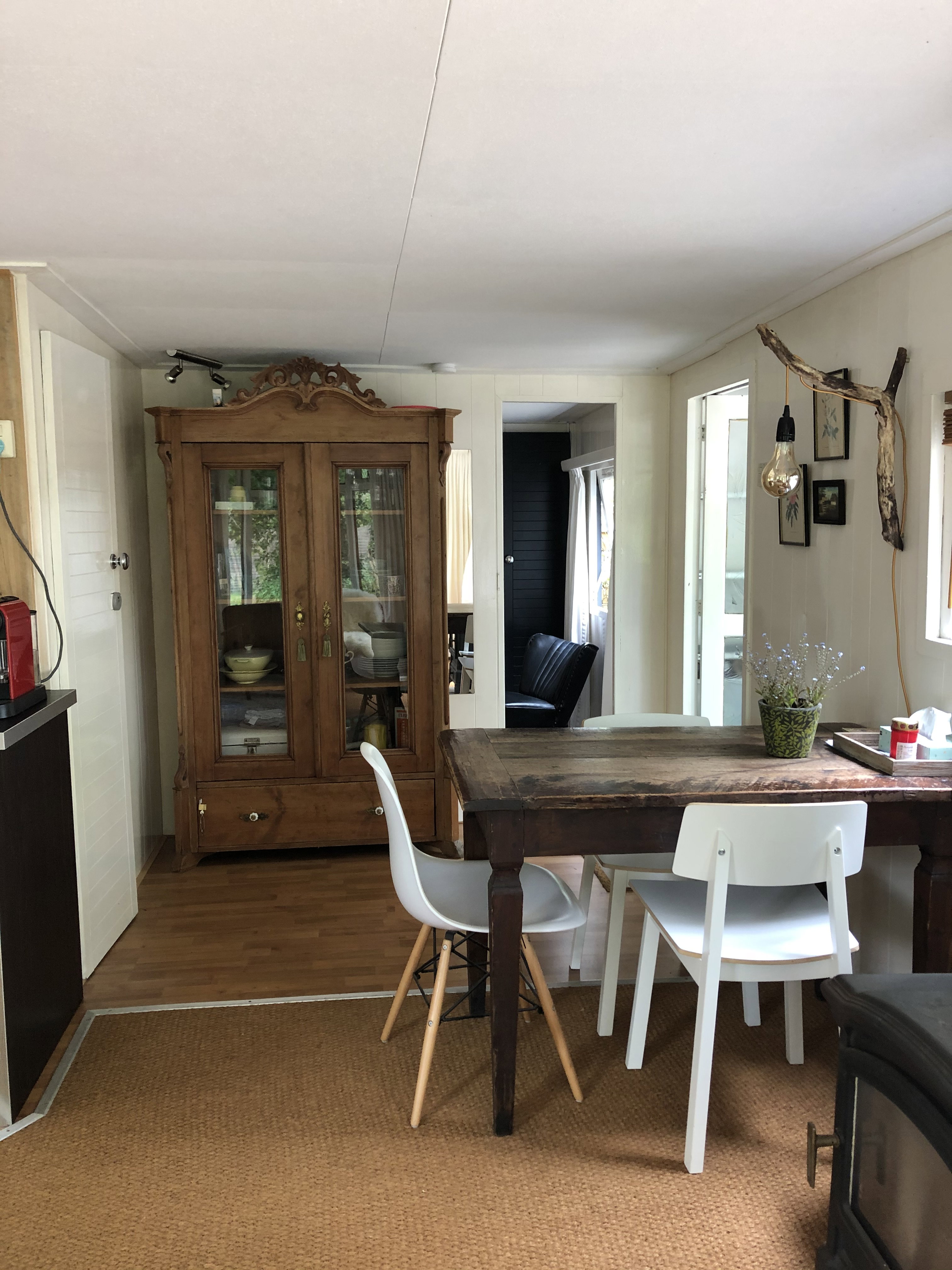 Casa nella natura a Putten