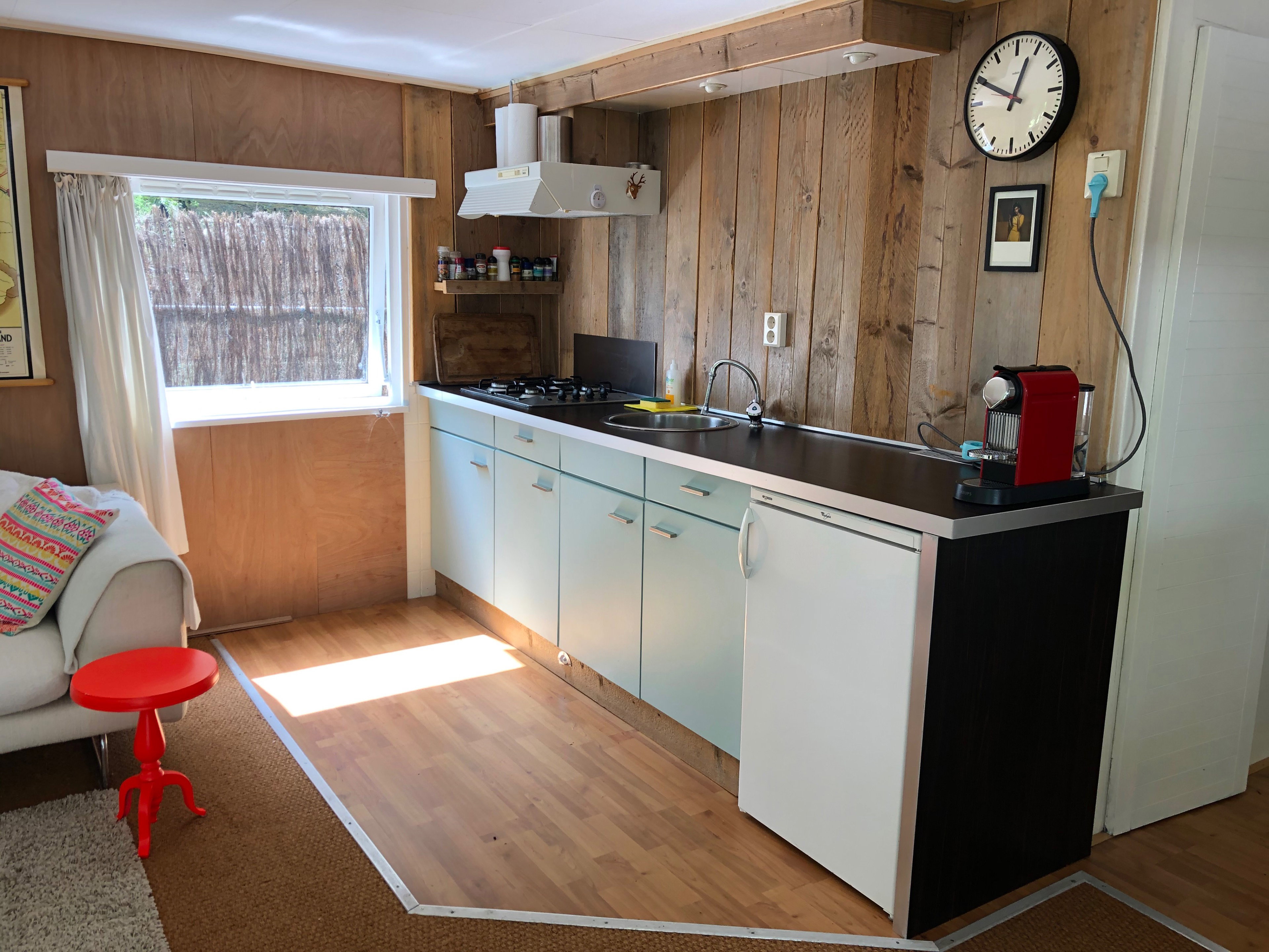 Casa nella natura a Putten