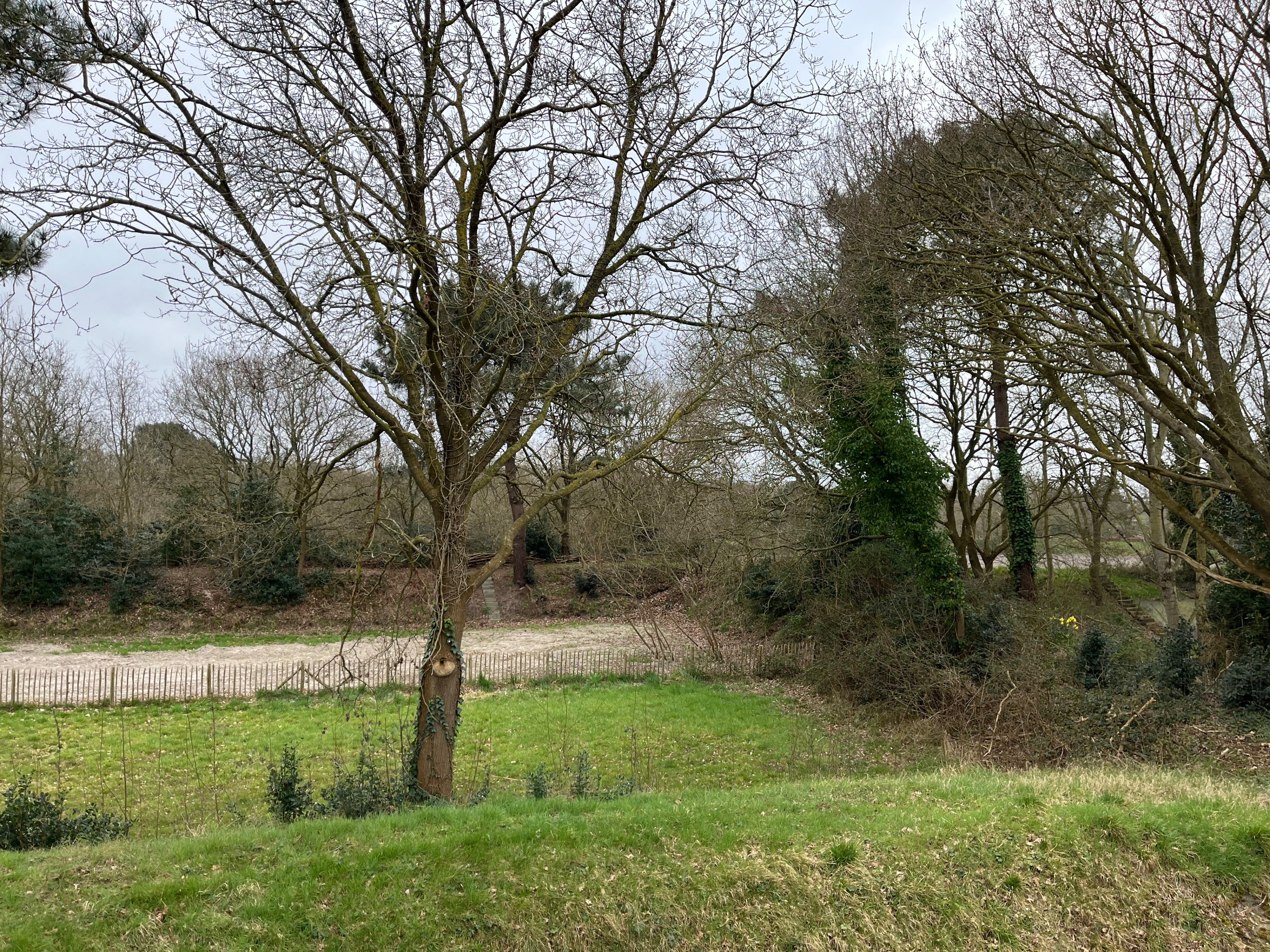 Casa nella natura a Ouddorp