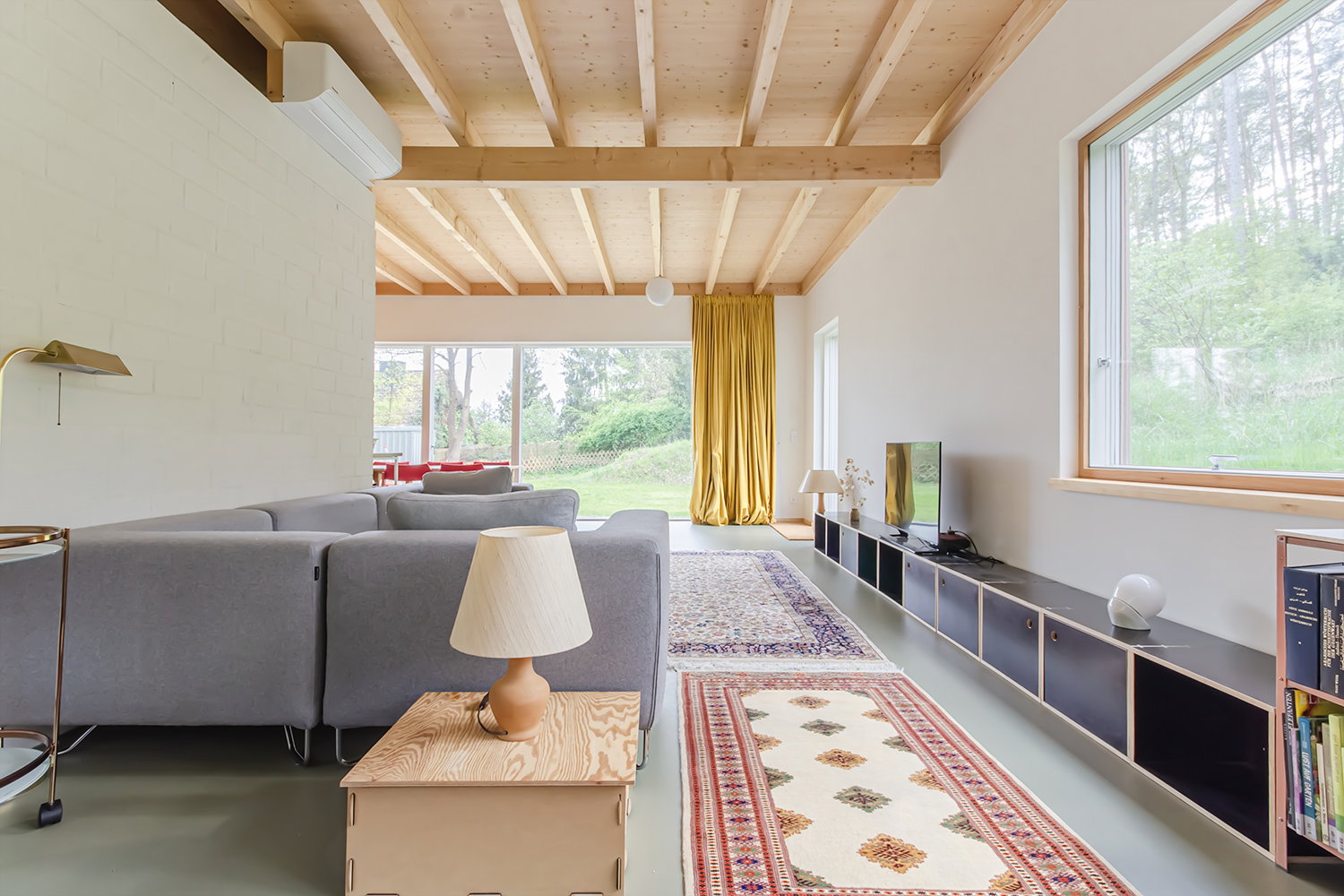 Nature house in Hitzacker